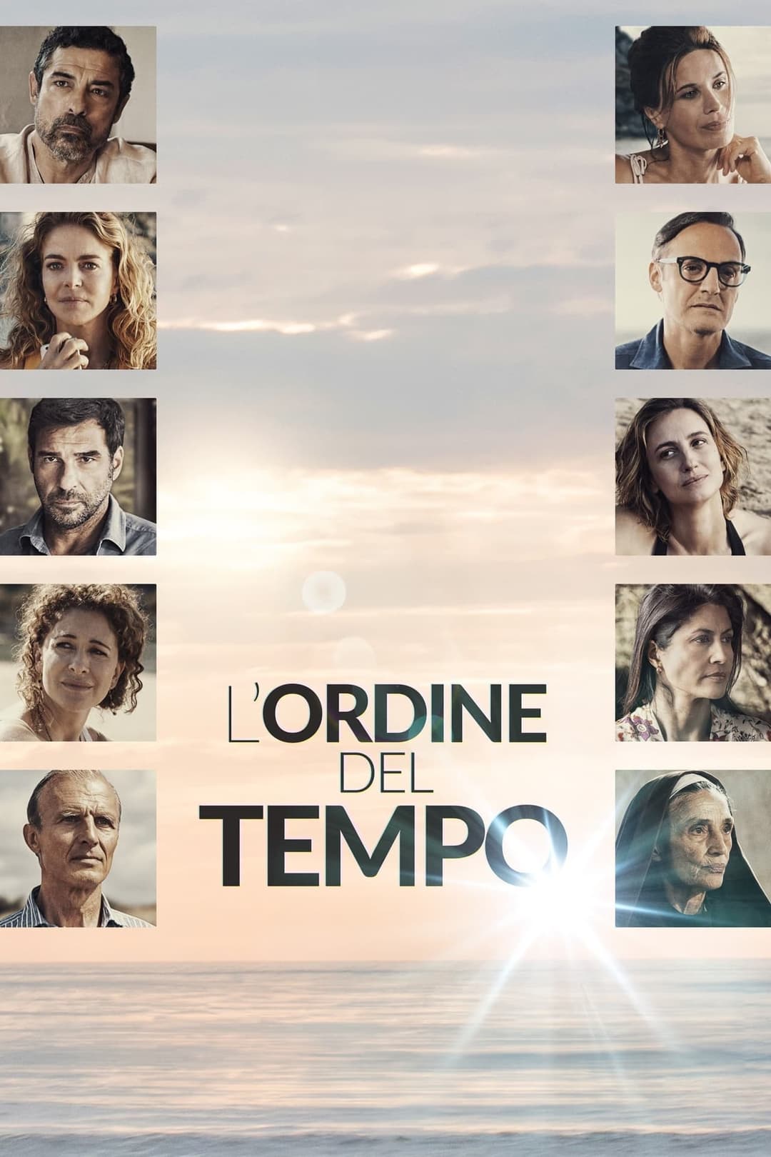 L'ordine del tempo