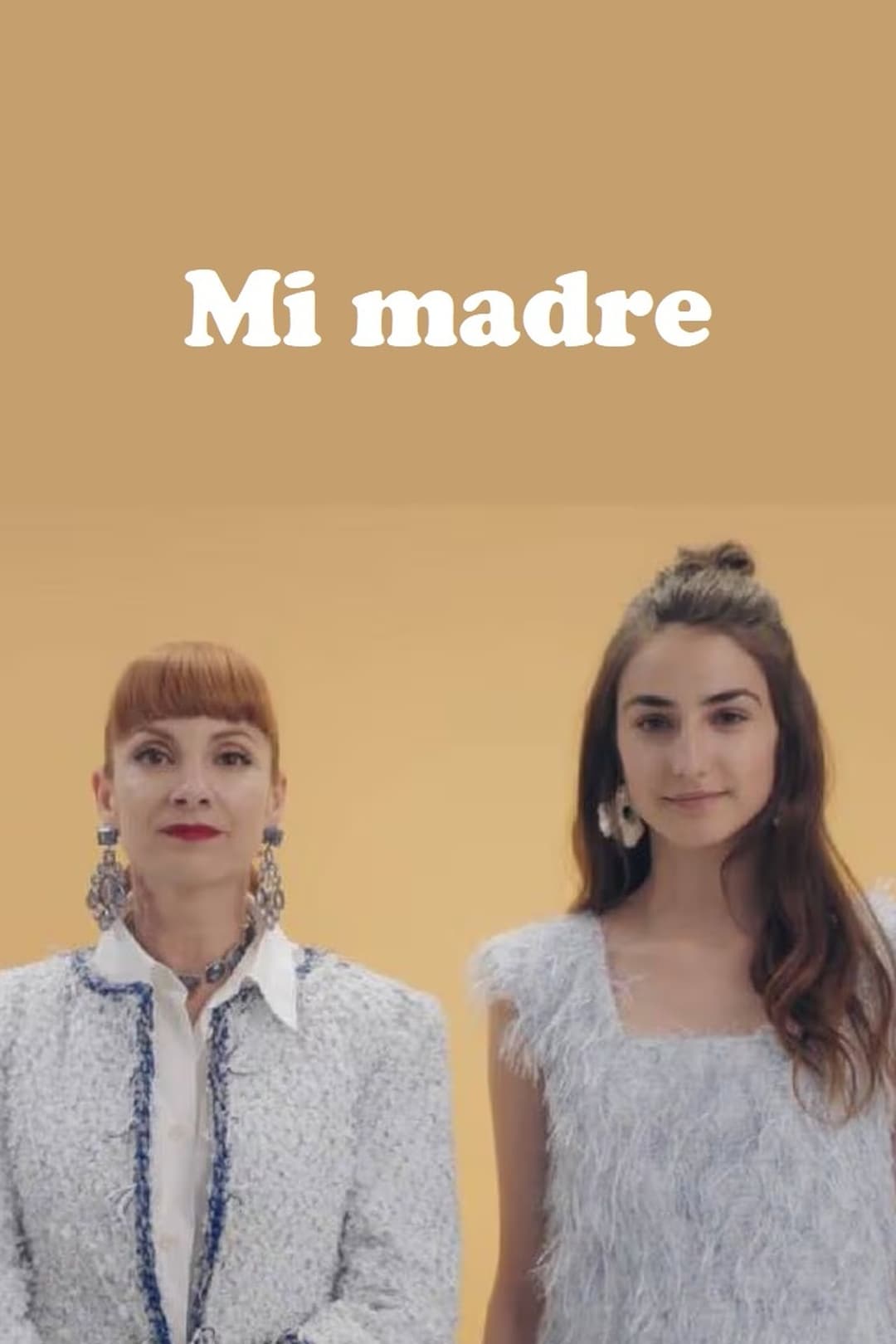 Mi madre