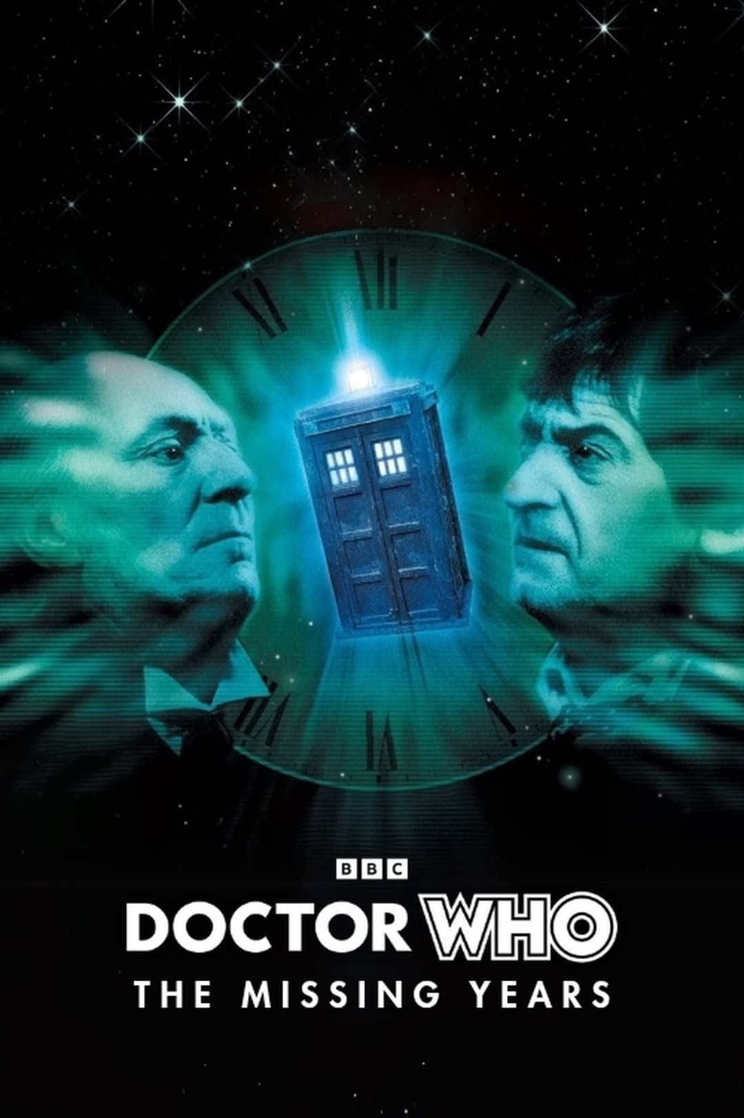 Doctor Who: The Missing Years