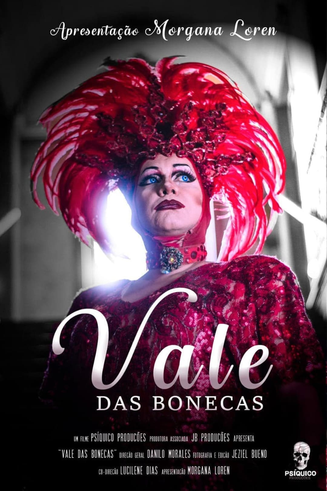 Vale das Bonecas