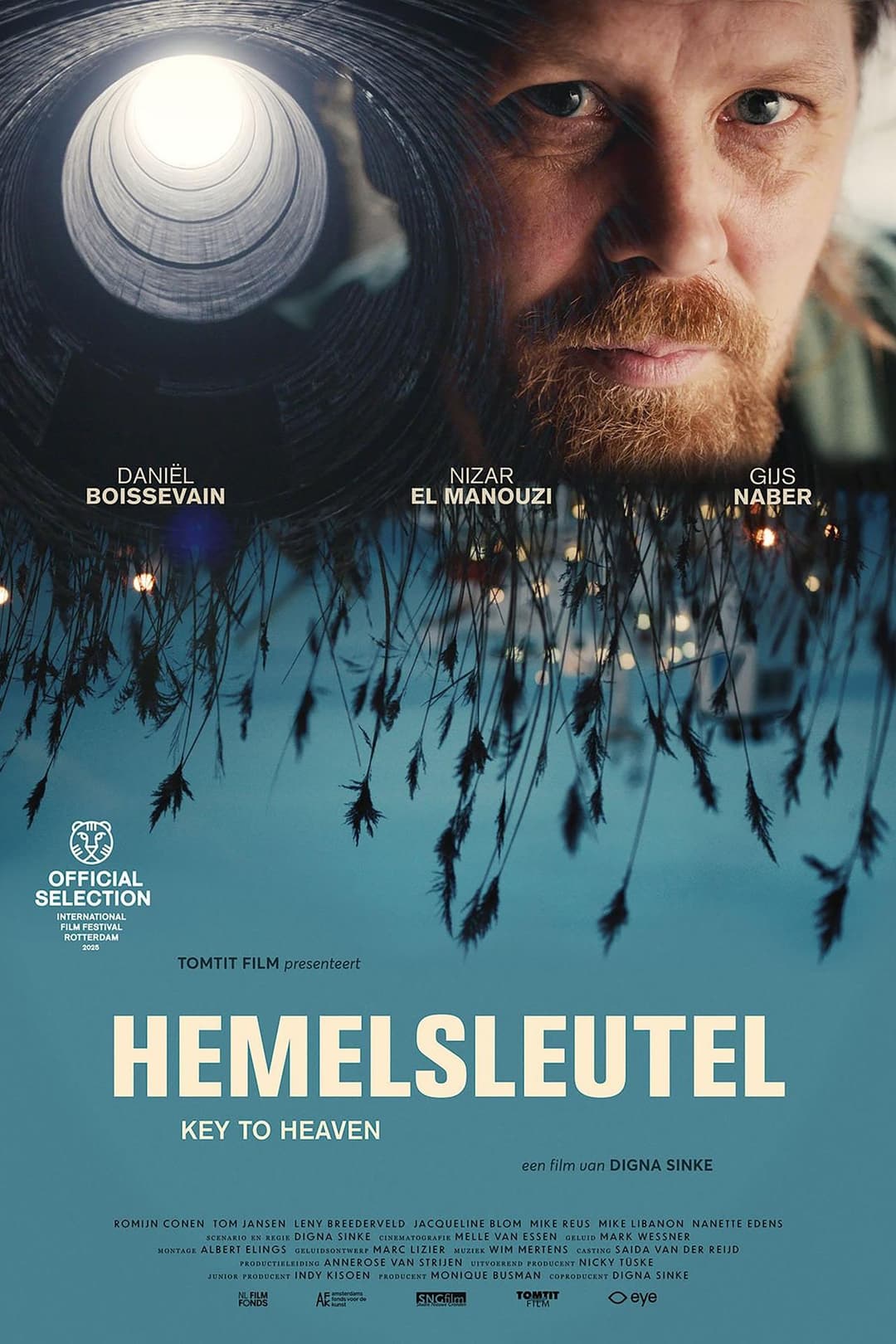 Hemelsleutel