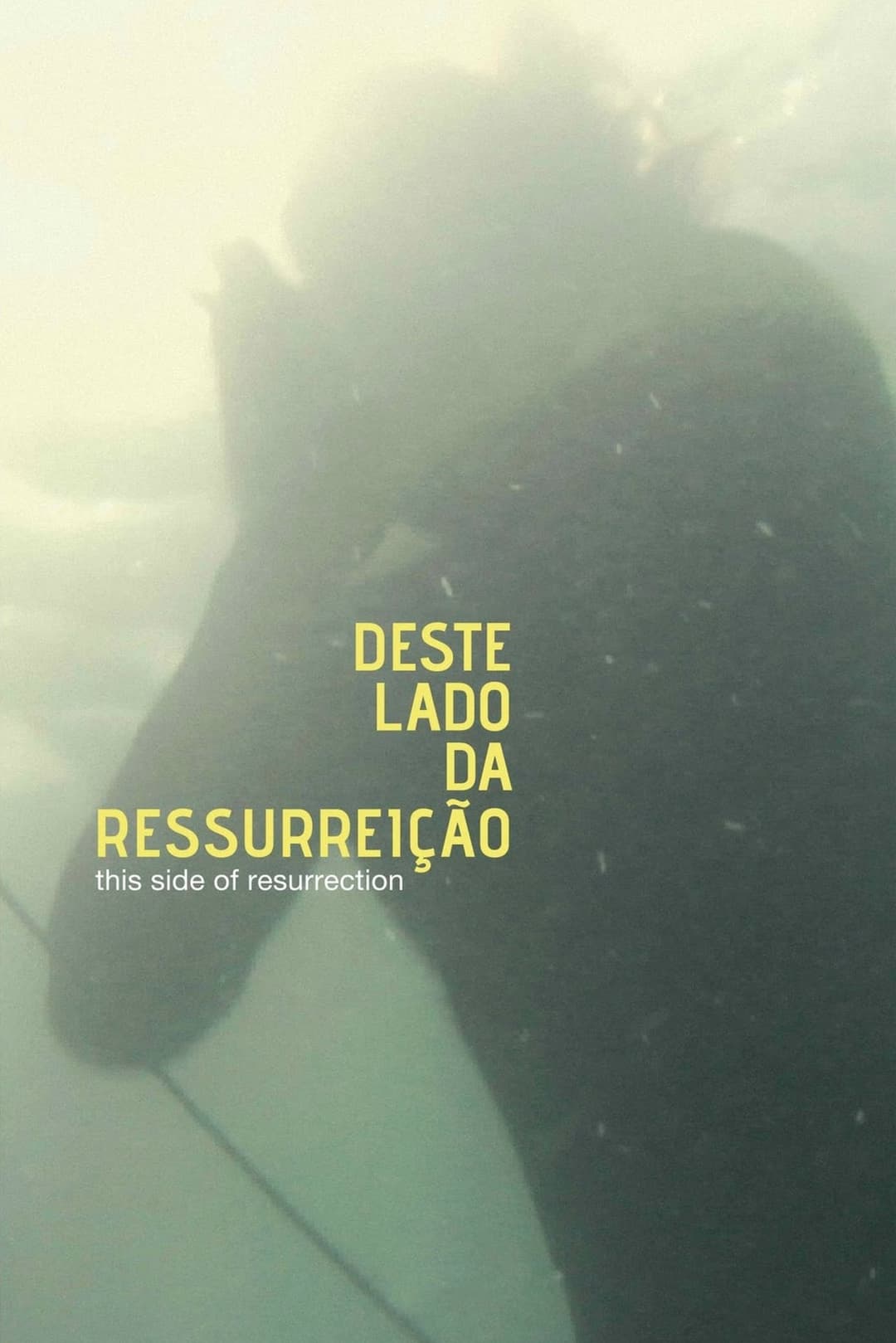 Deste Lado da Ressurreição