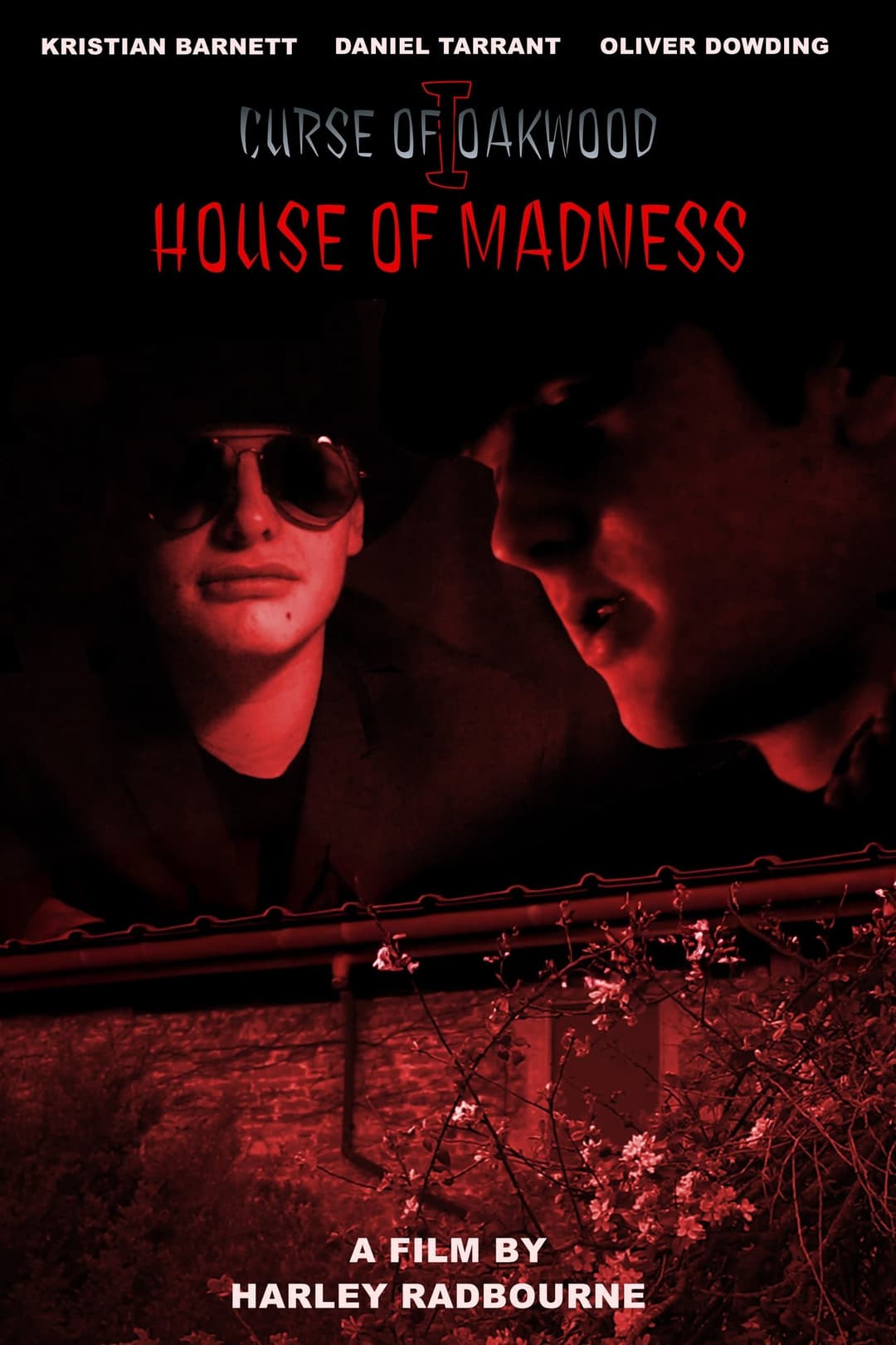 Curse of Oakwood 1: House of Madness