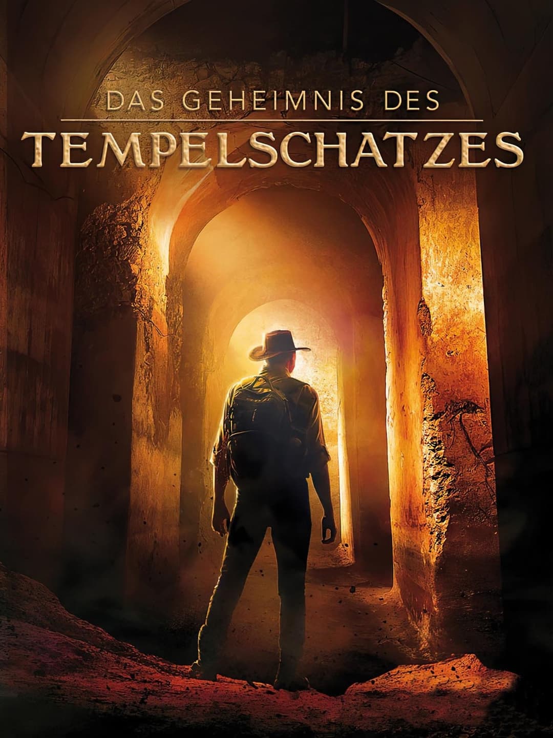 Treasures of the Second Temple