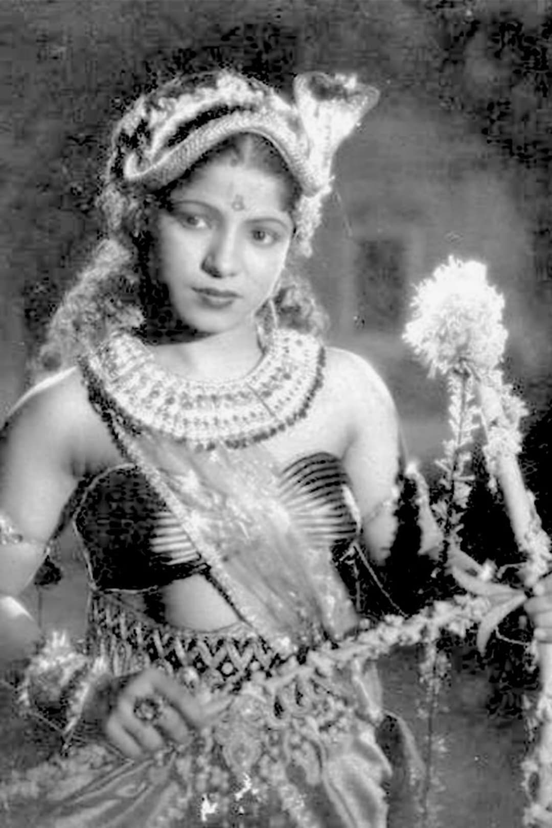 Sati Sulochana