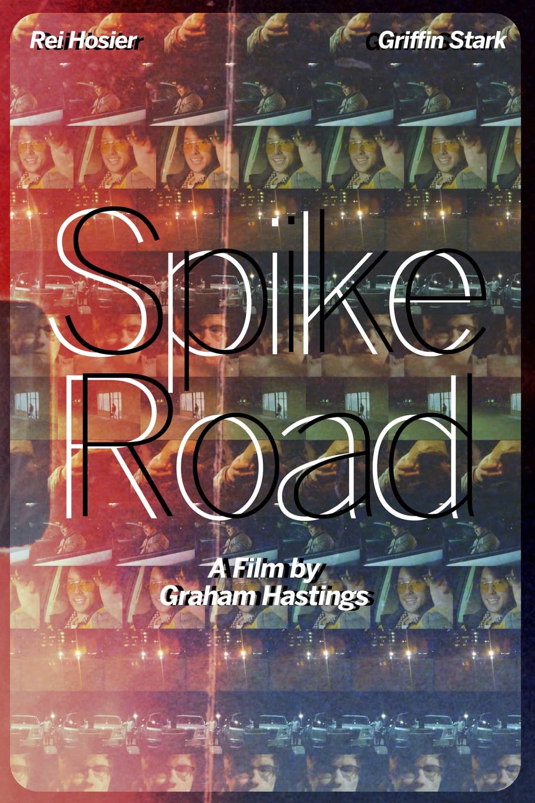 Spike Road