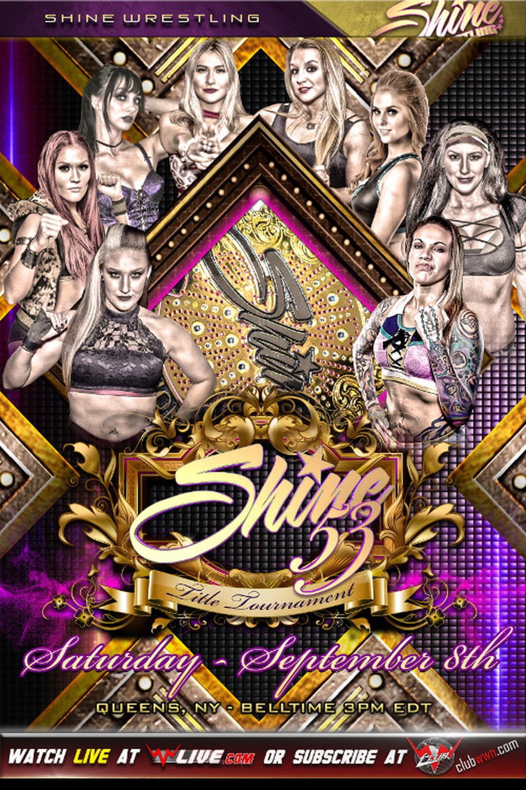 SHINE 53