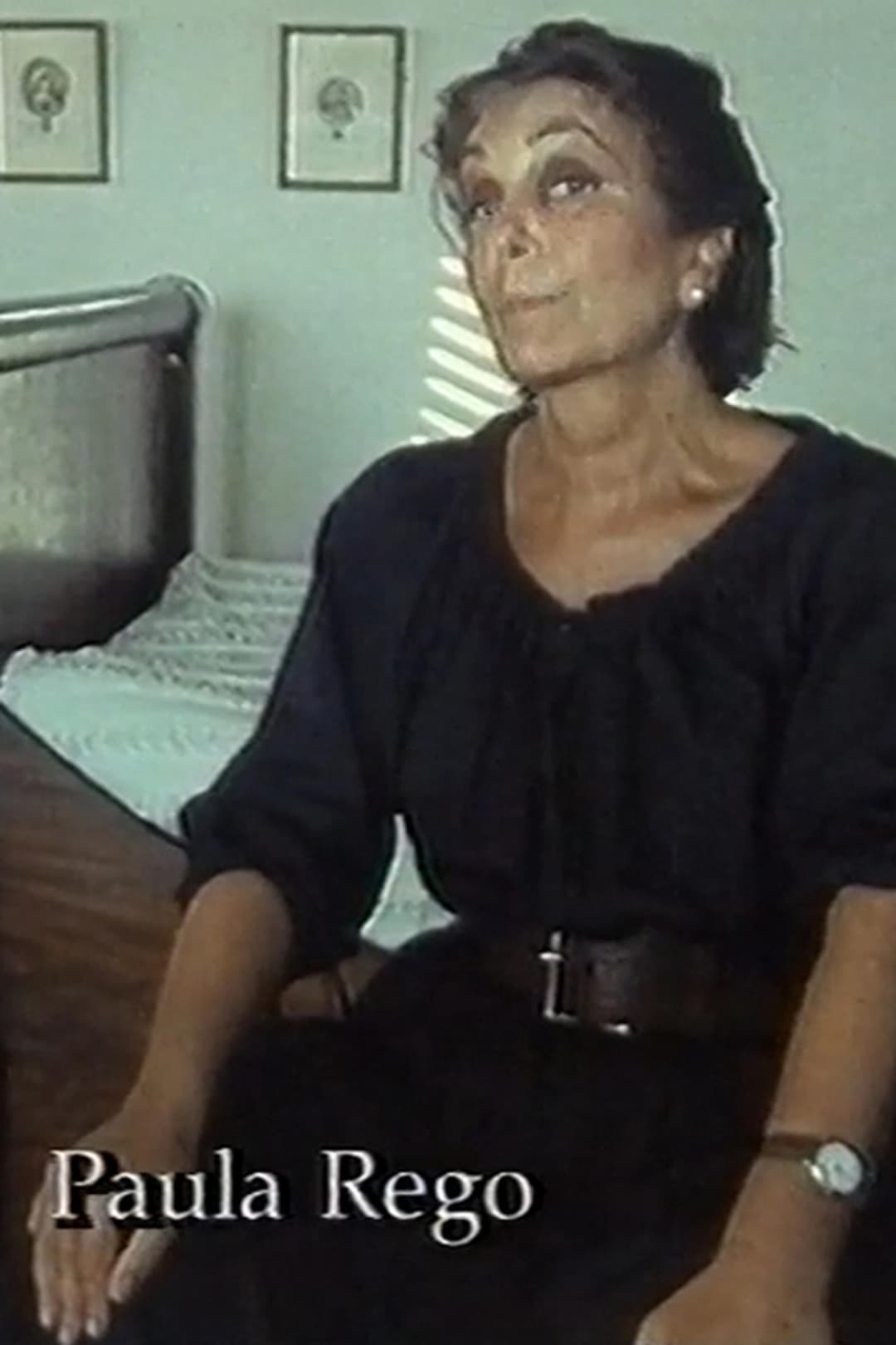 Paula Rego