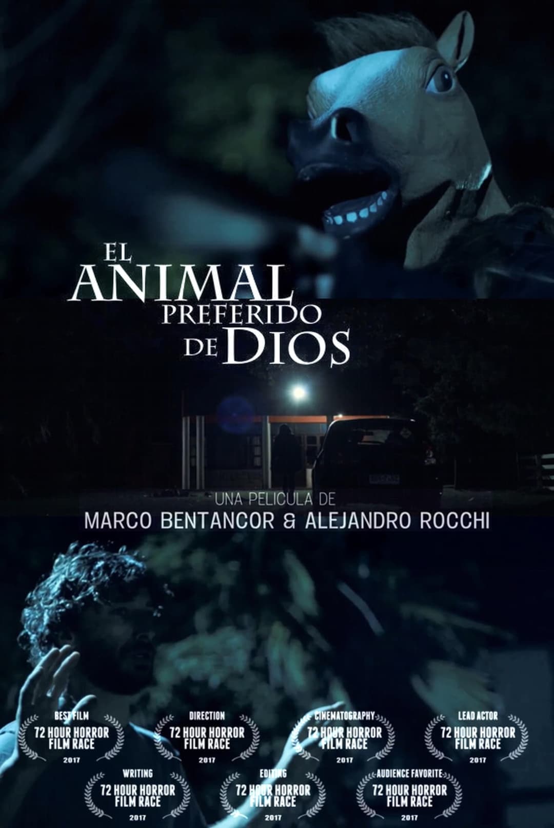 El animal preferido de Dios