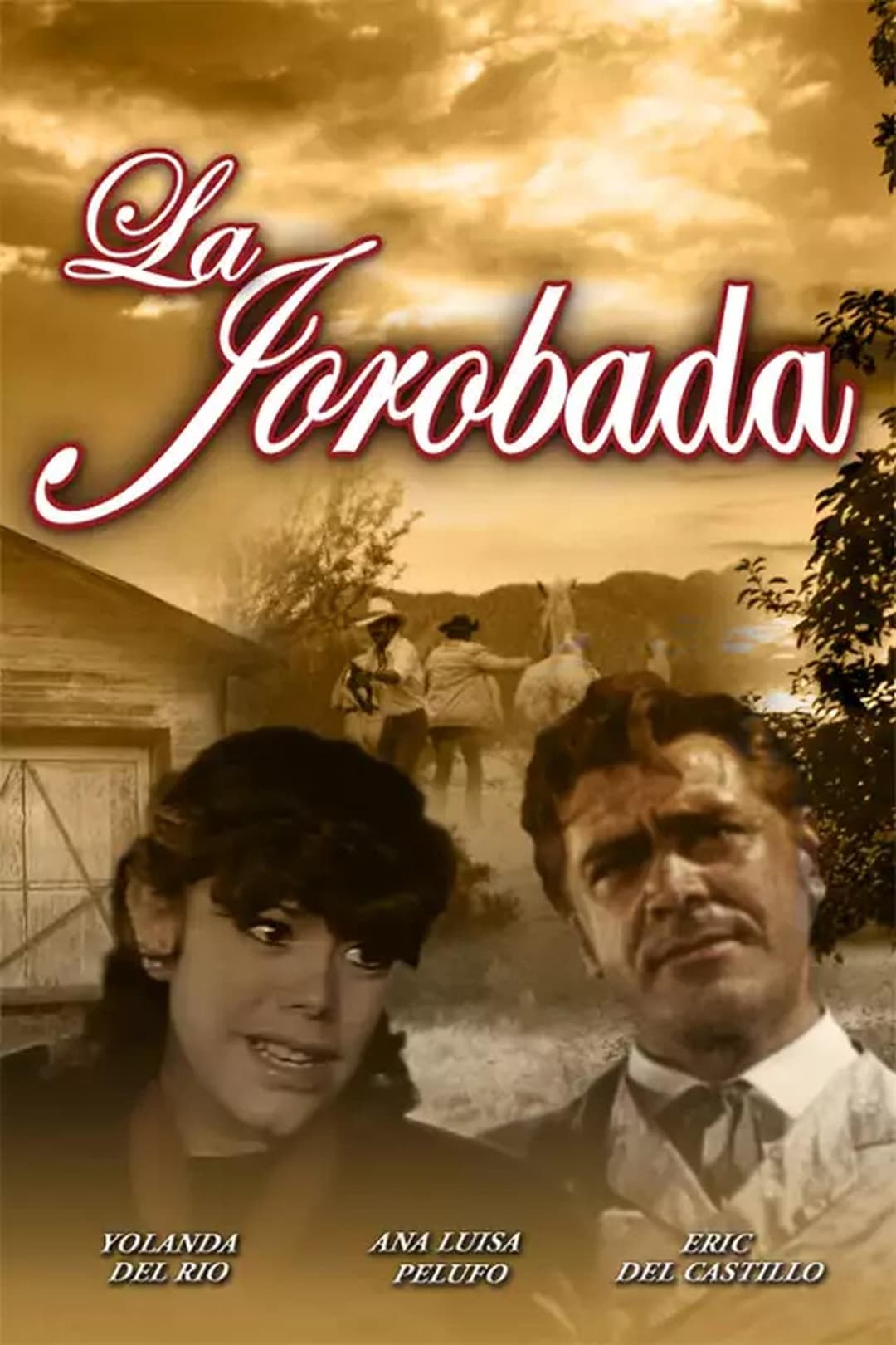 La jorobada