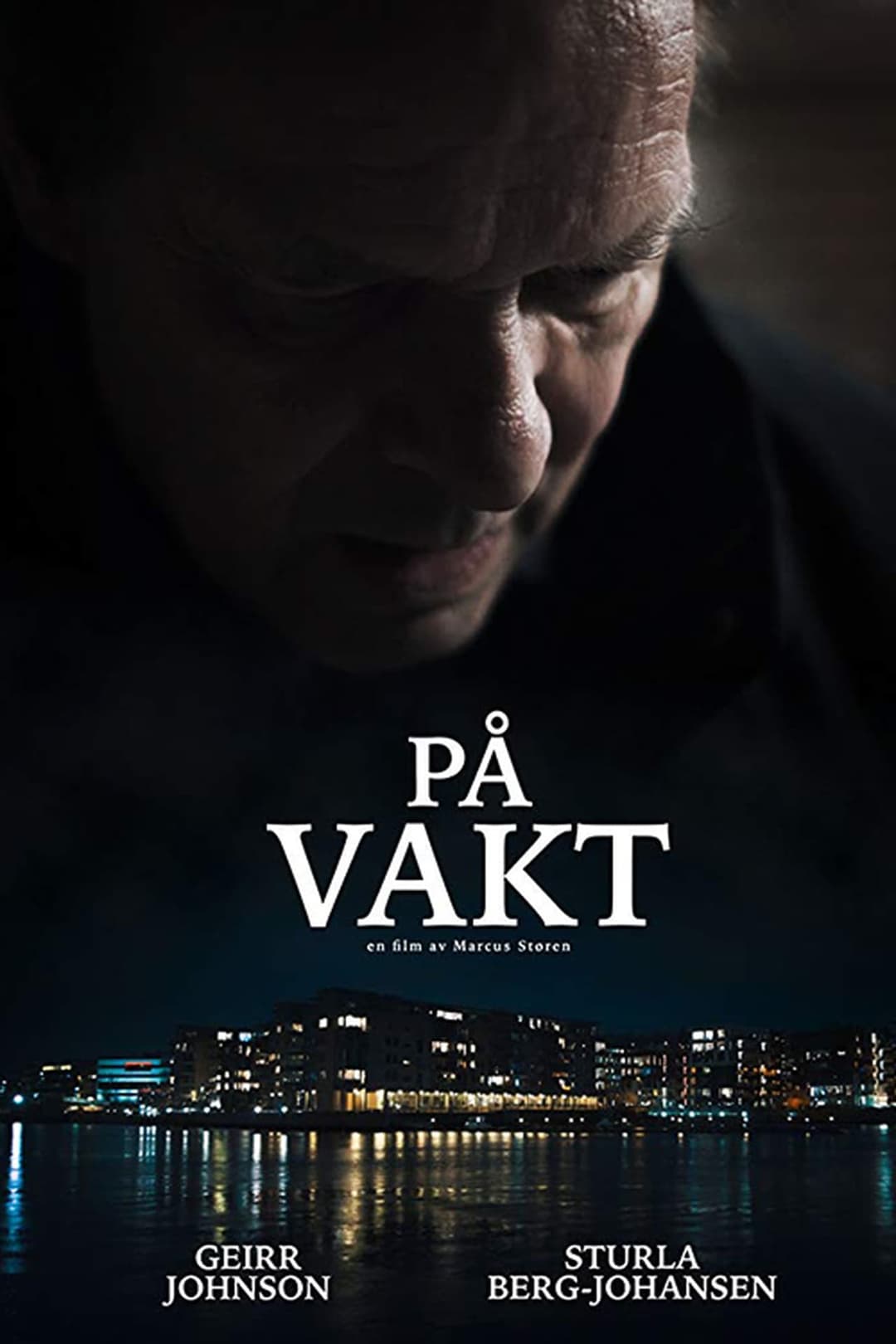 På Vakt