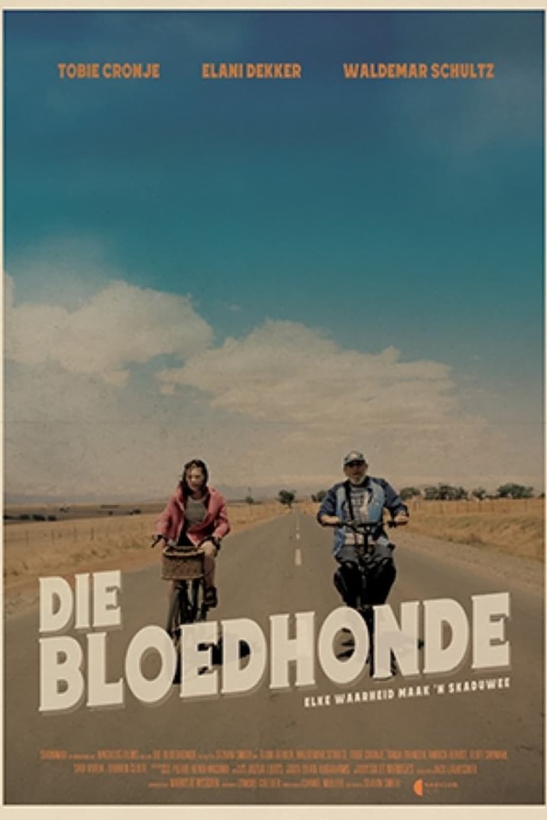 Die Bloedhonde