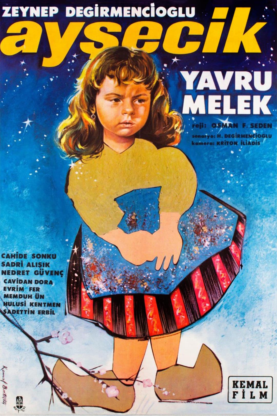 Ayşecik Yavru Melek