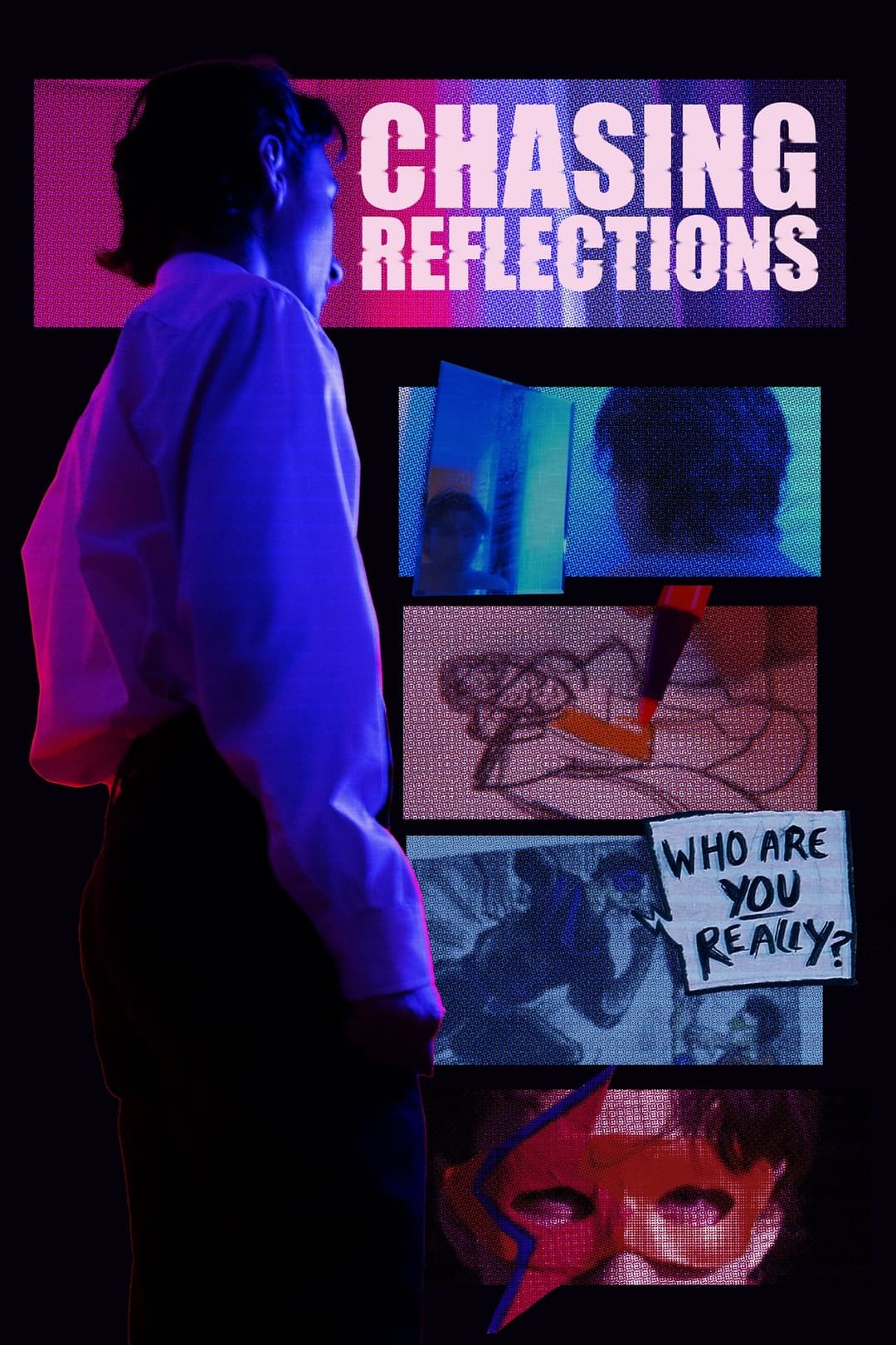Chasing Reflections
