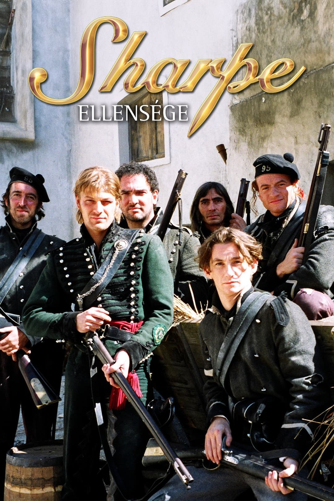 Sharpe's Enemy