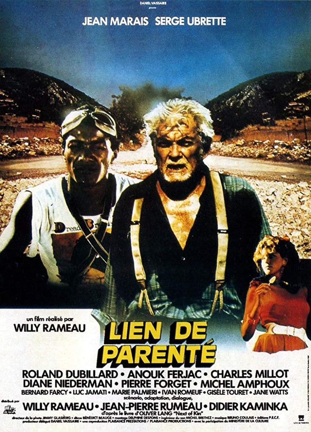 Lien de parenté