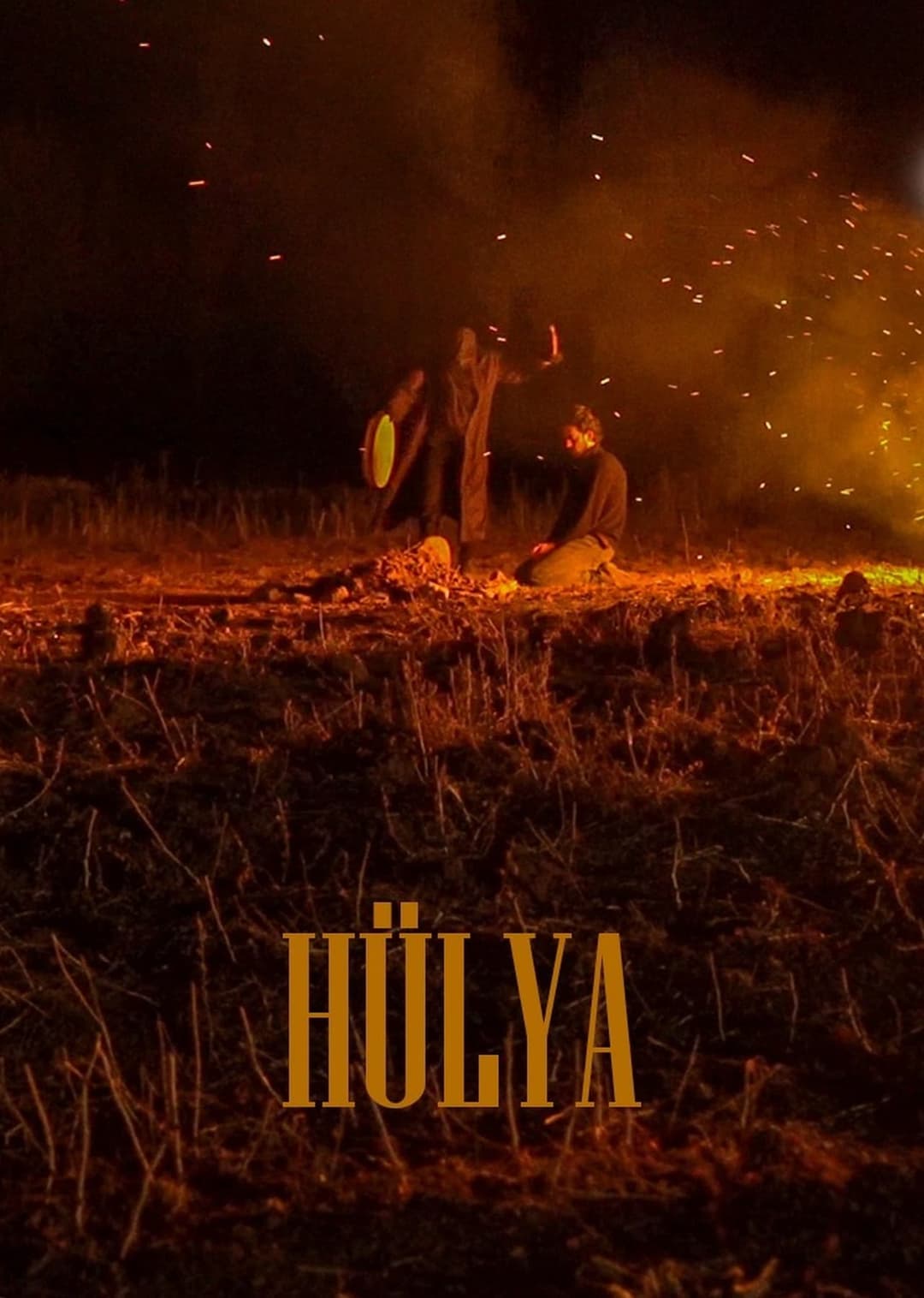 Hülya