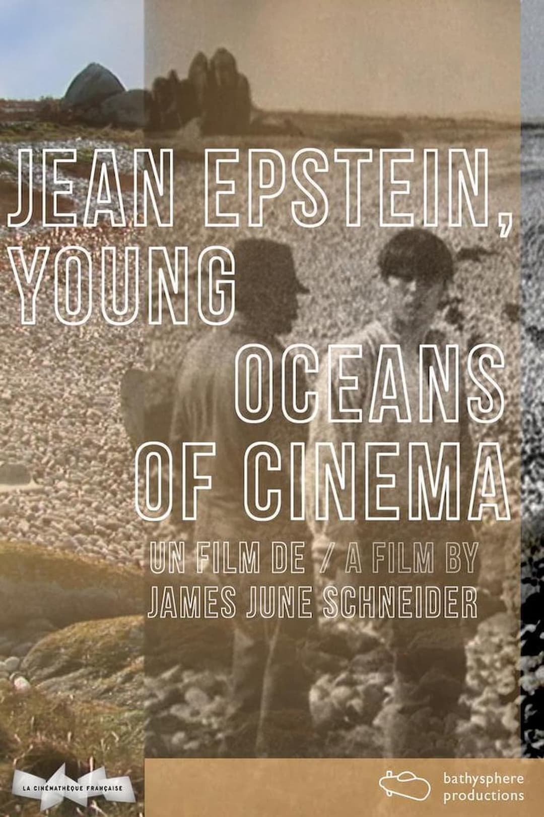 Jean Epstein, Young Oceans of Cinema