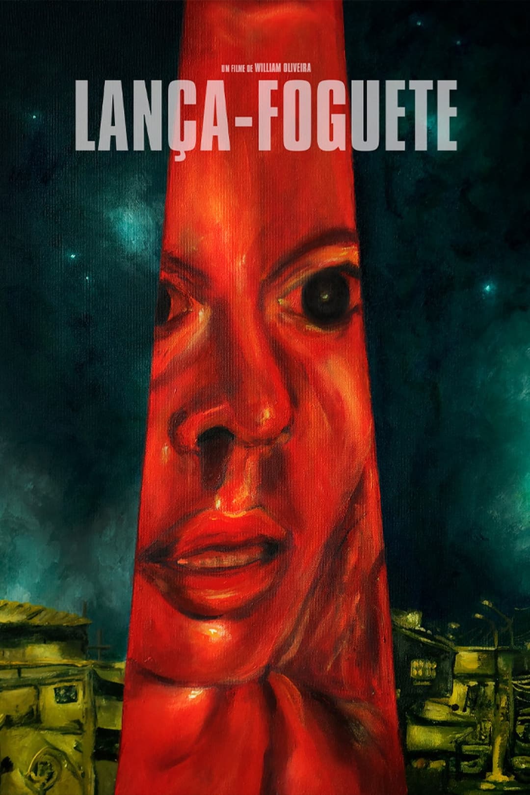 Lança-Foguete