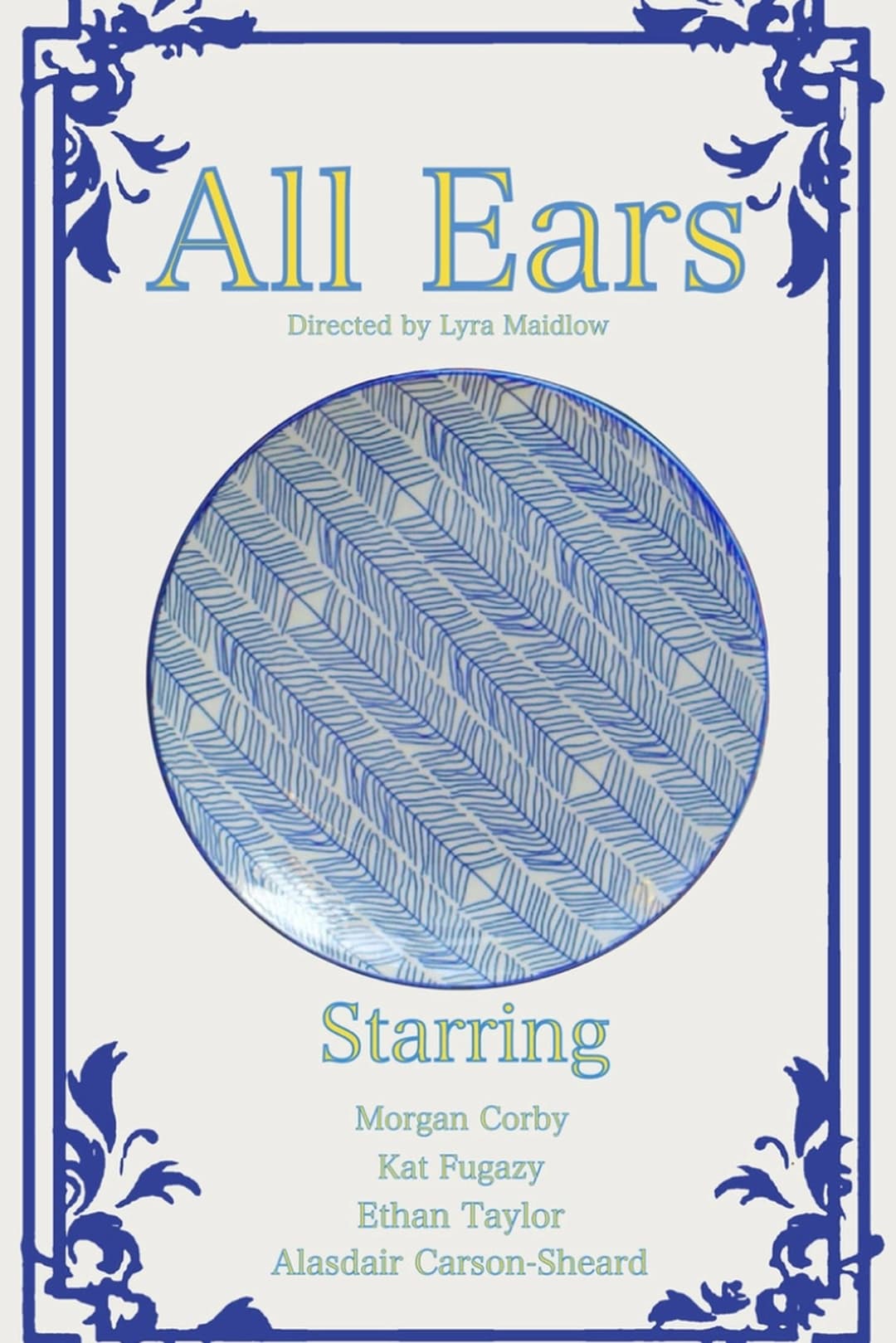 All Ears