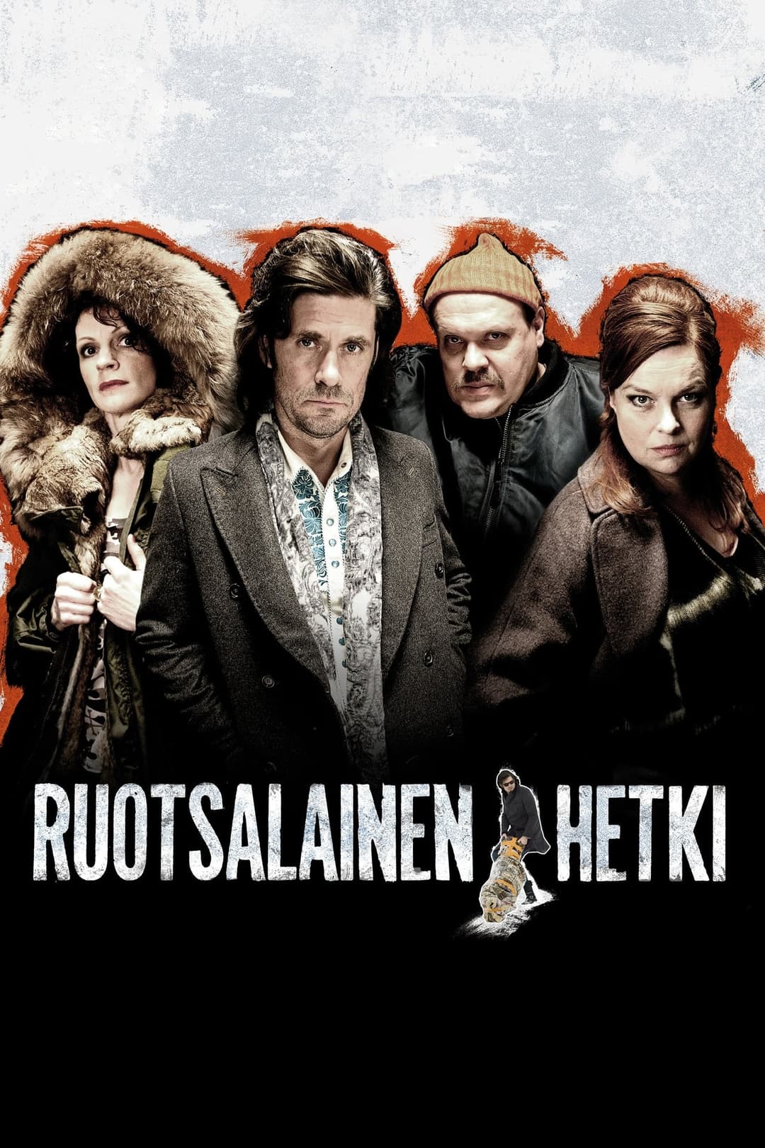 Ruotsalainen hetki