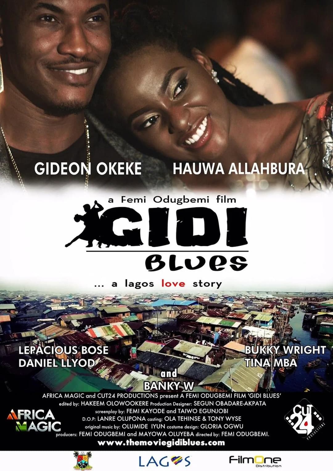 Gidi Blues