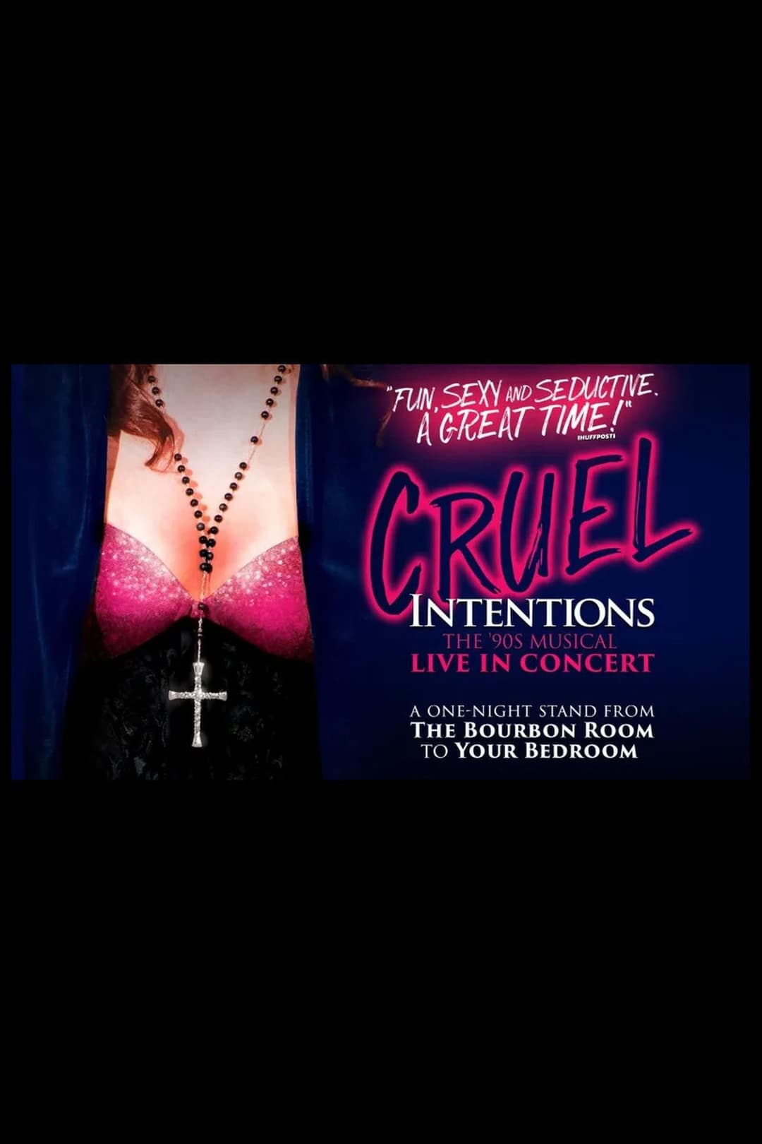 Cruel Intentions: The '90s Musical