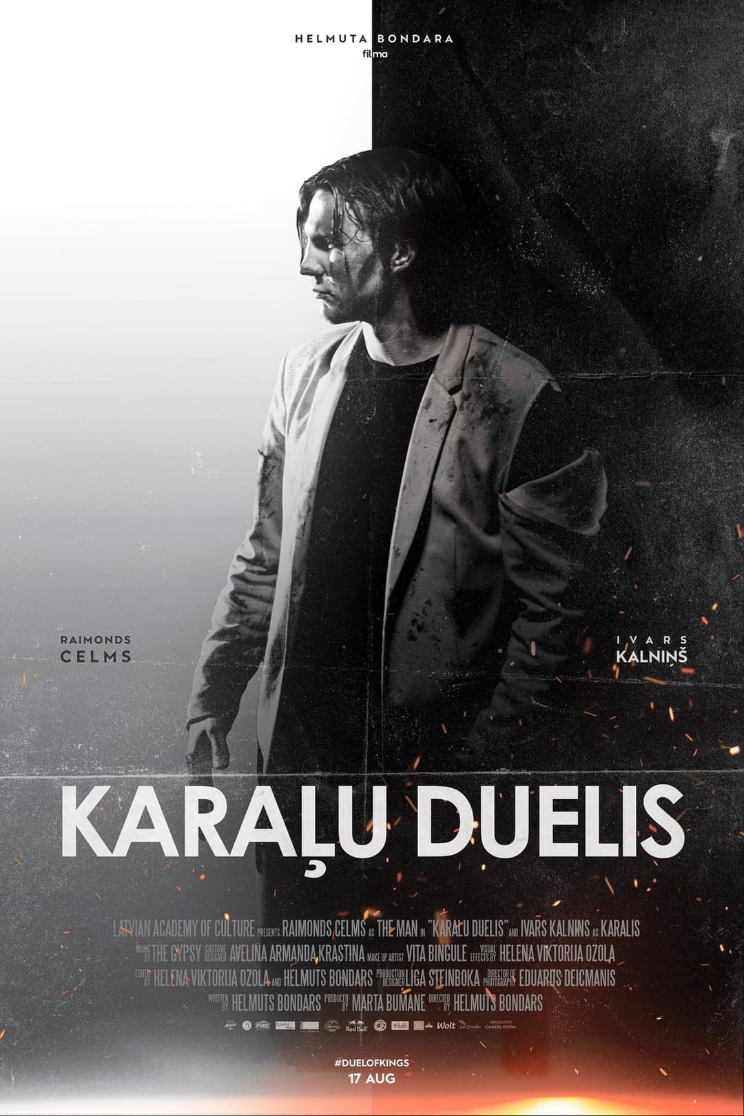 Karaļu duelis