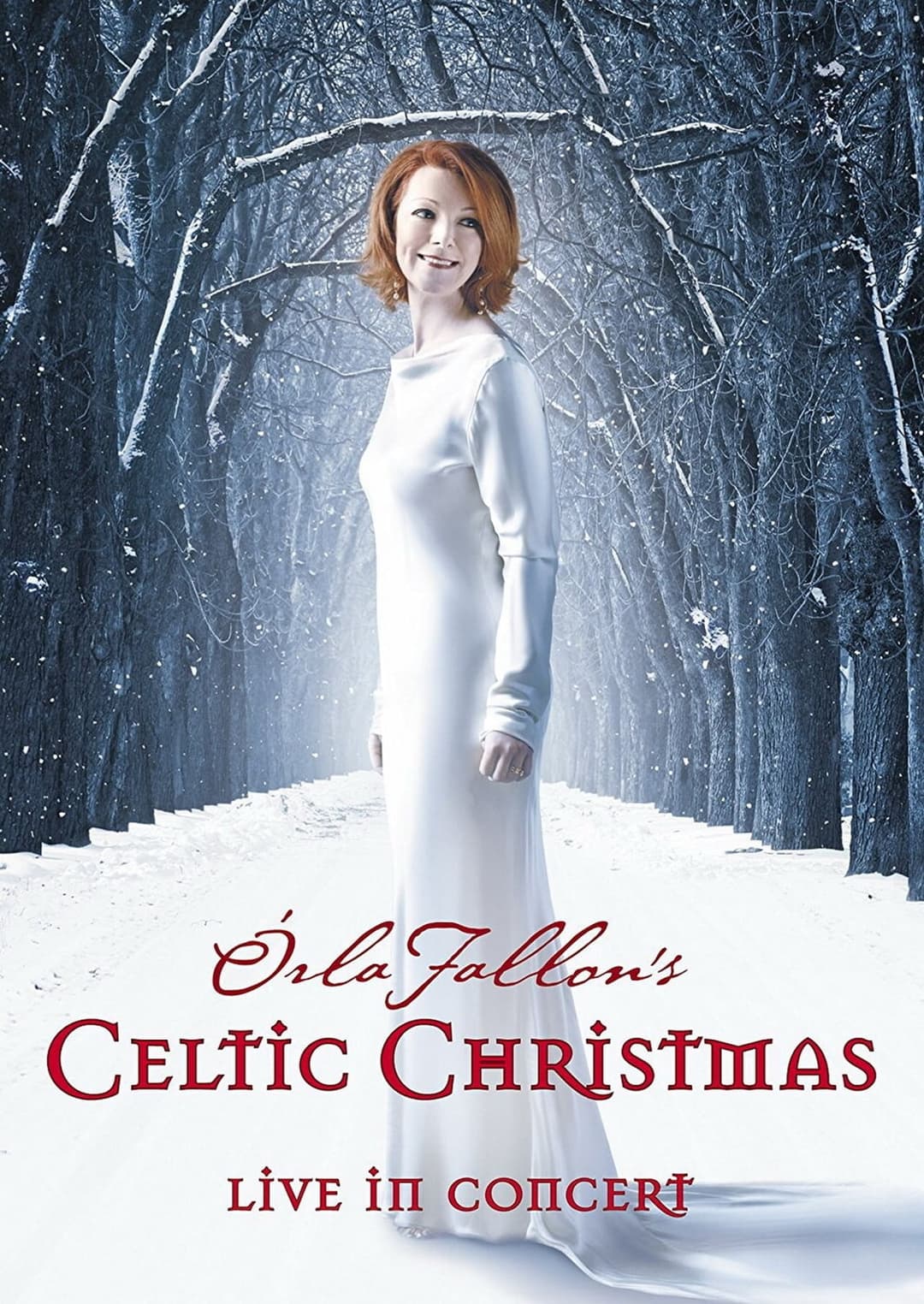 Orla Fallon's Celtic Christmas