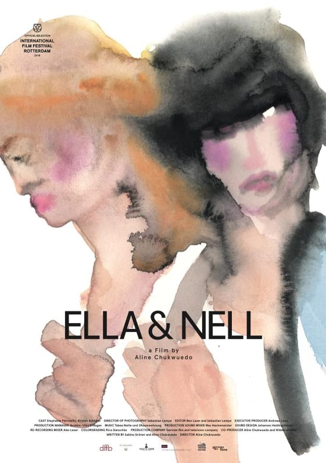 Ella und Nell