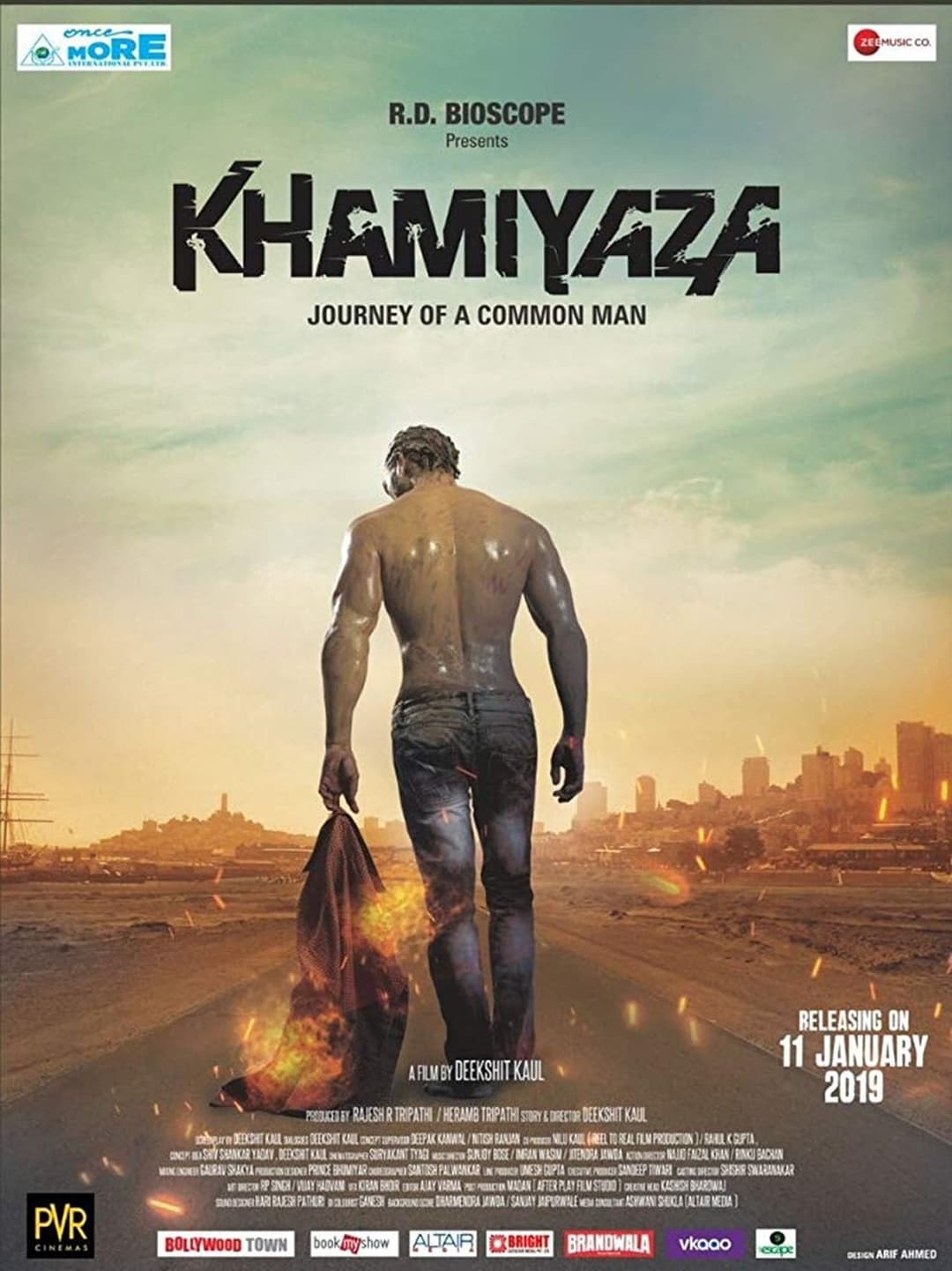 Khamiyaza