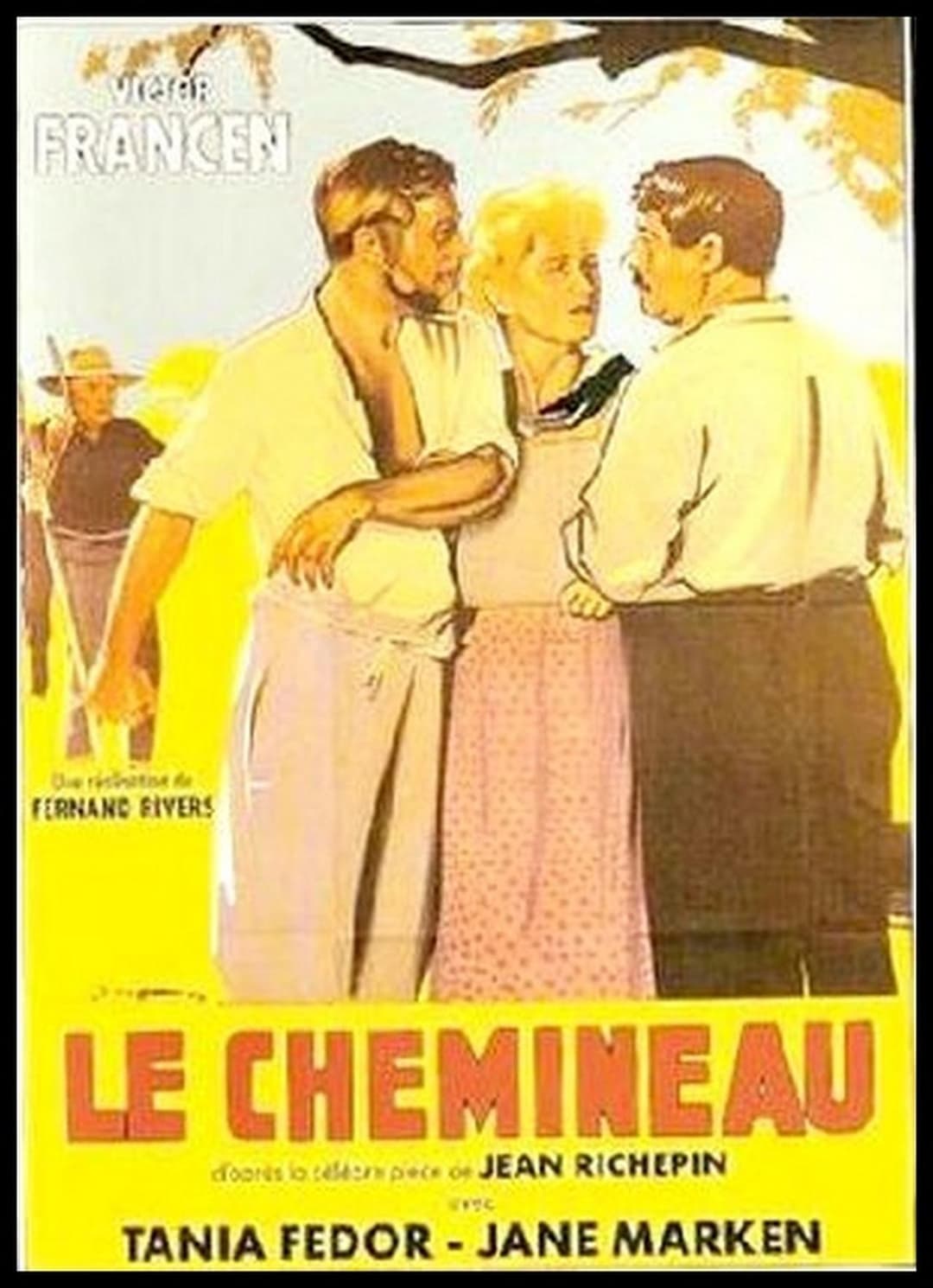 Le Chemineau