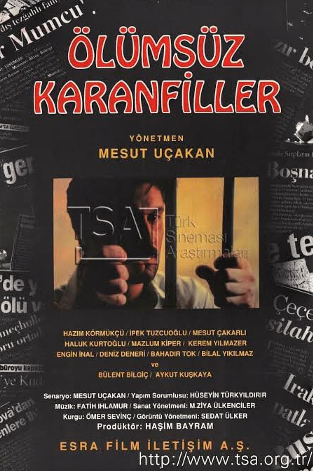 Ölümsüz Karanfiller