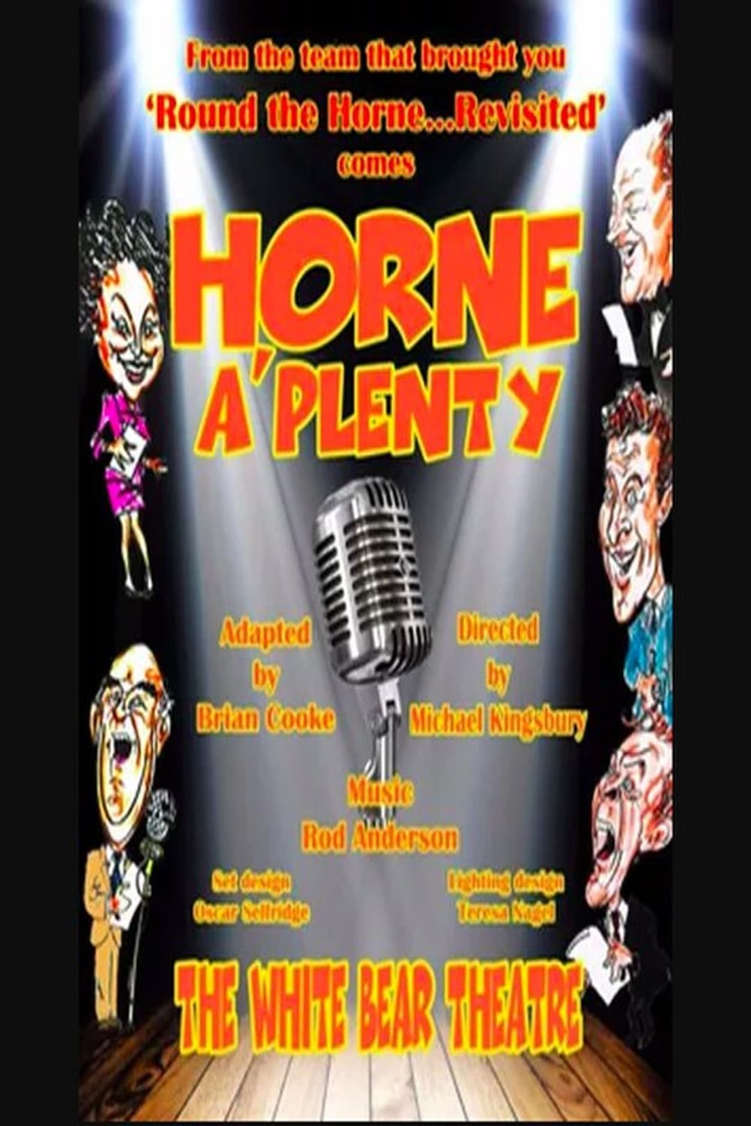 Horne A'Plenty