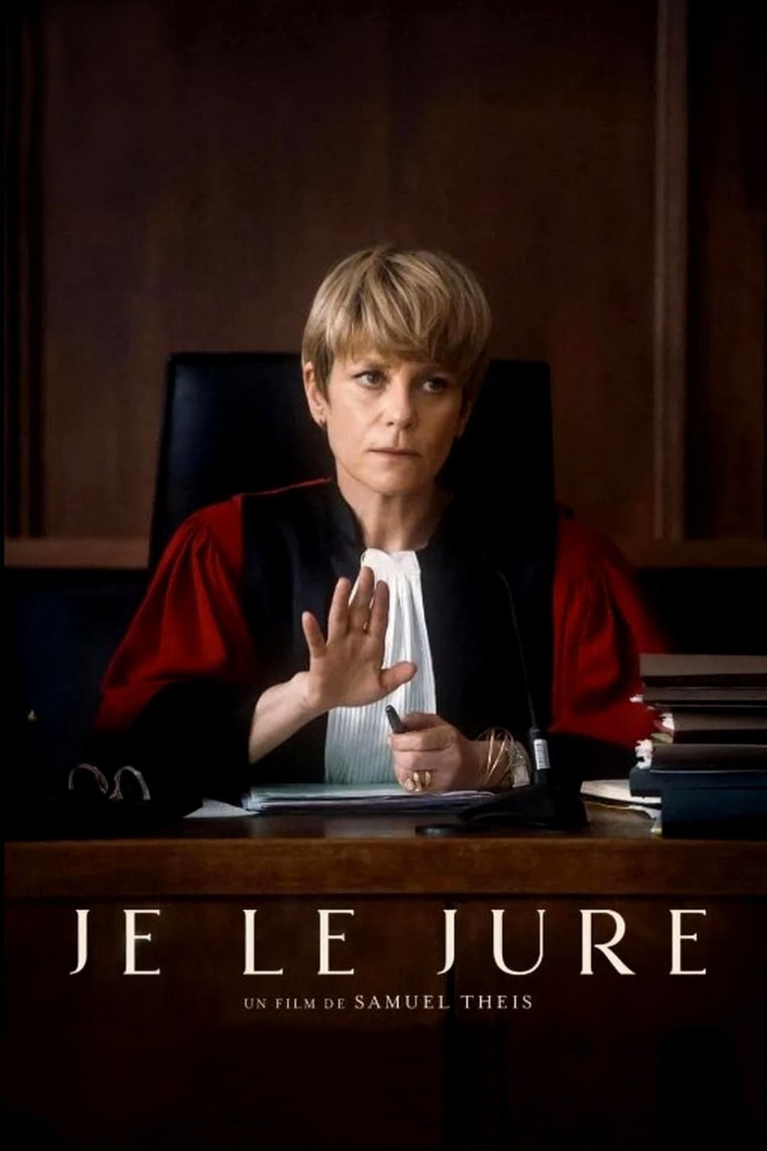 Je le jure