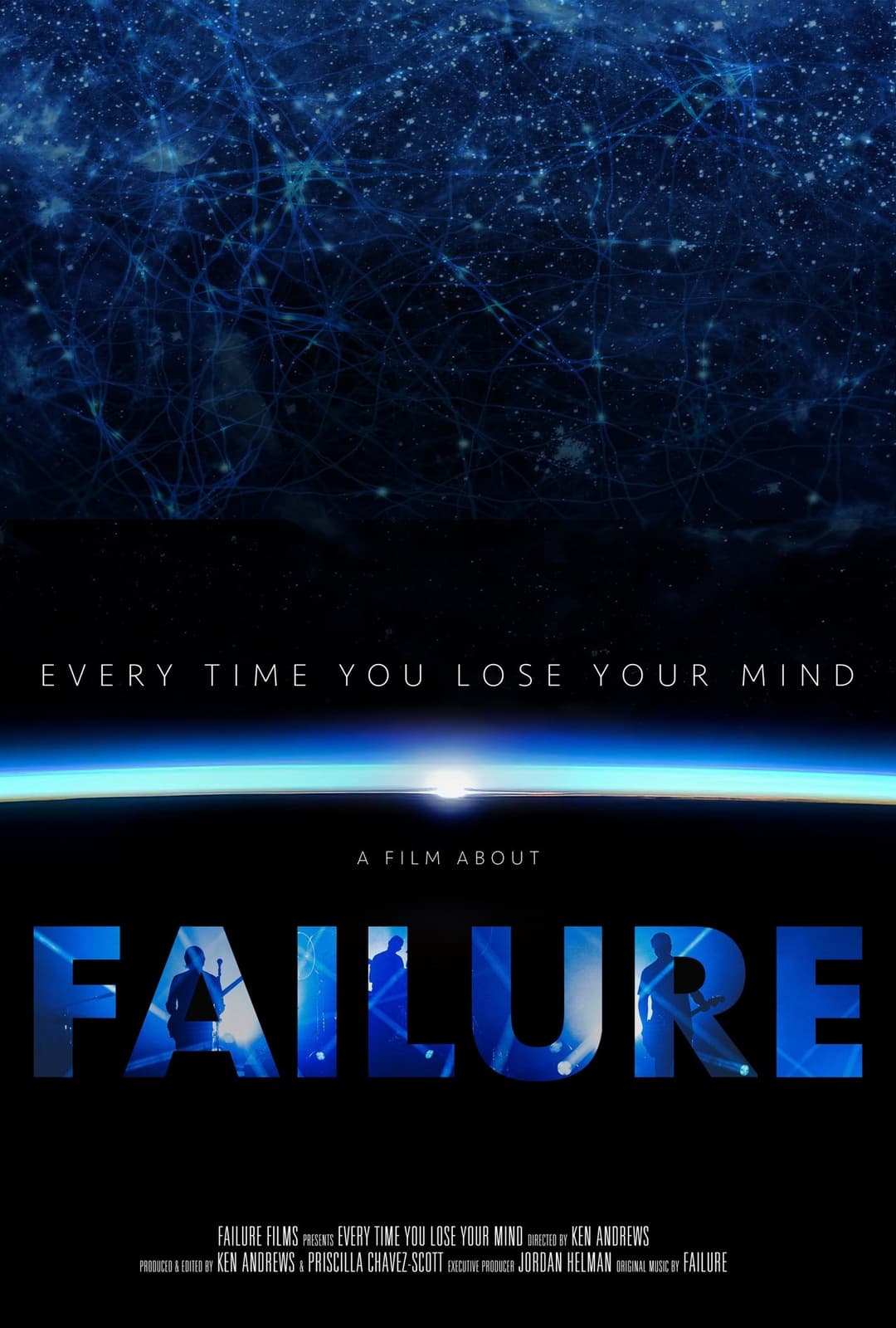 Every Time You Lose Your Mind
