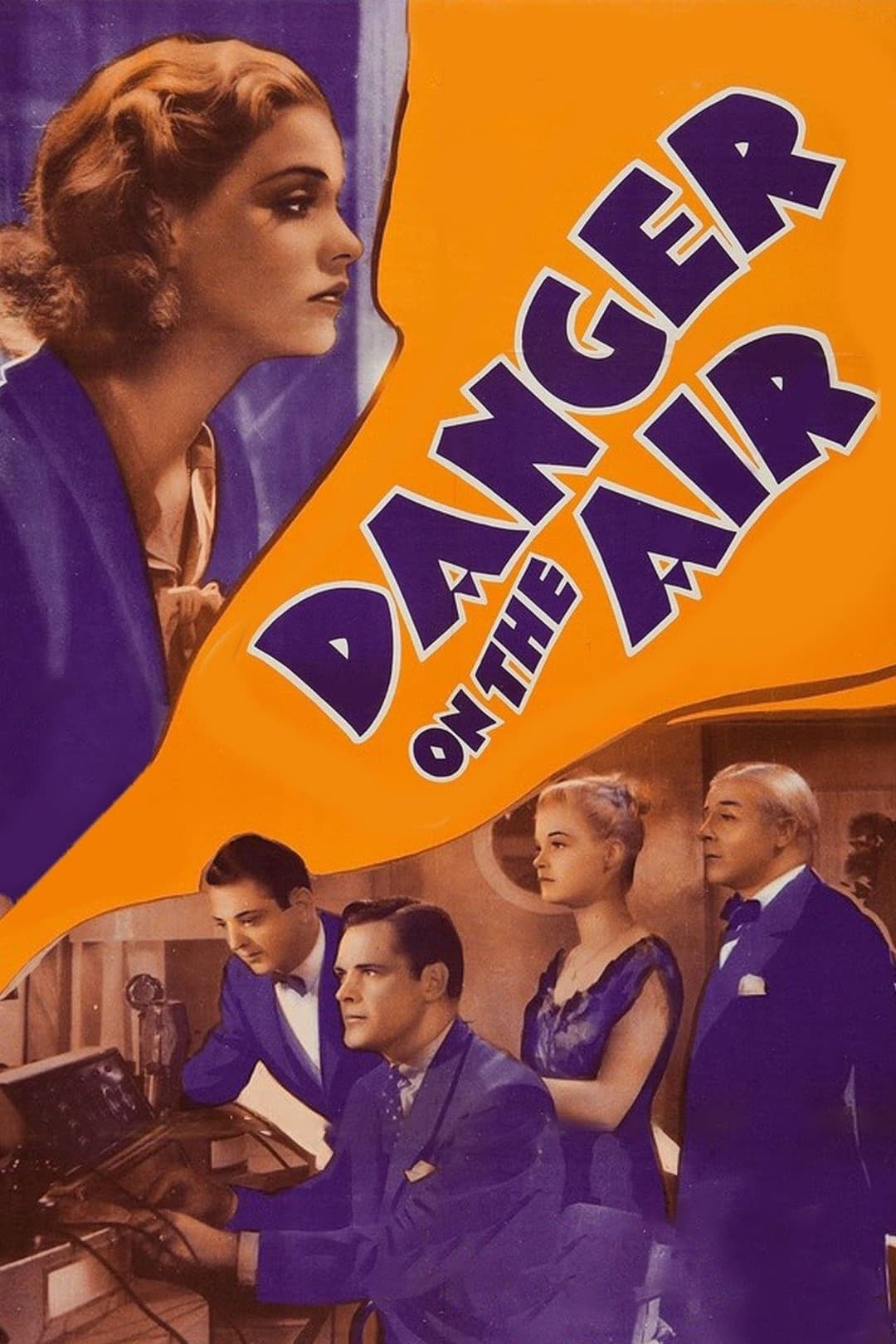 Danger on the Air