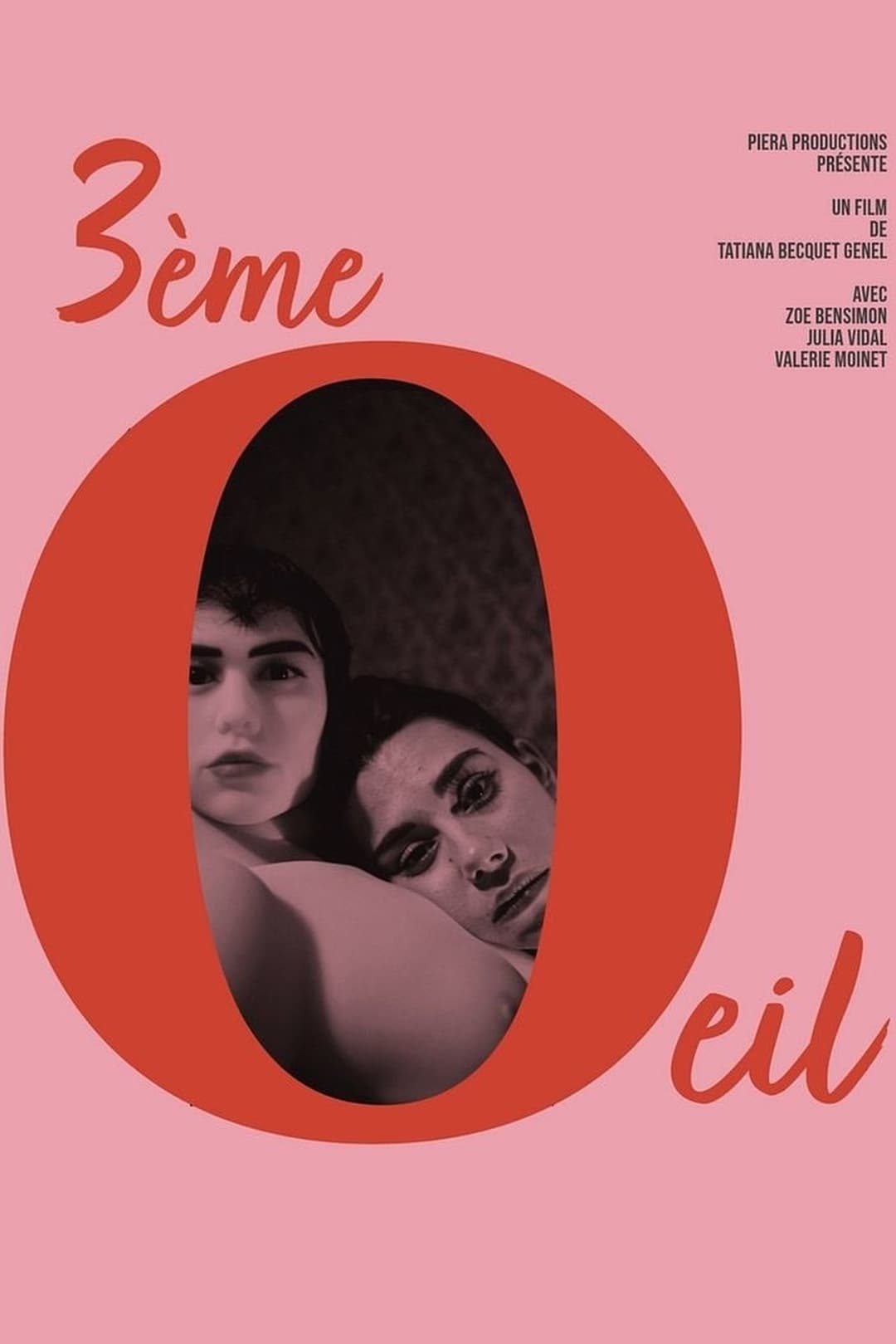 3ème Œil
