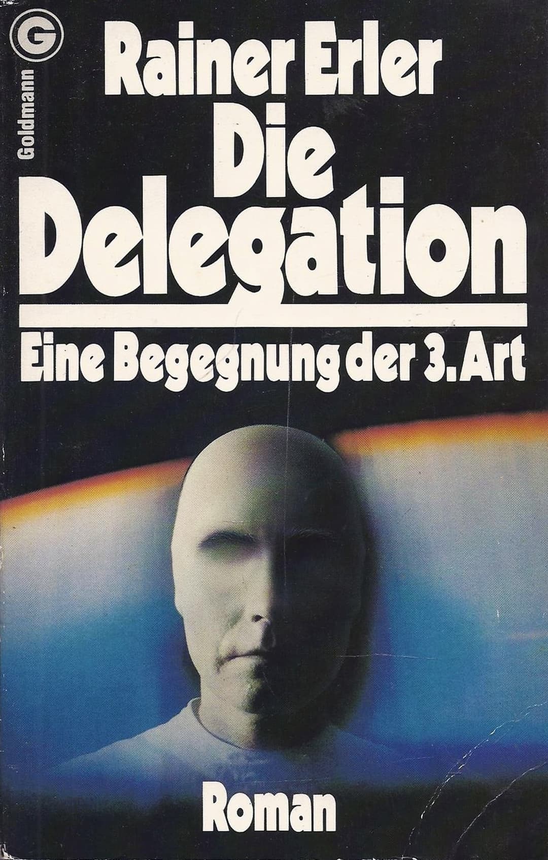 Die Delegation