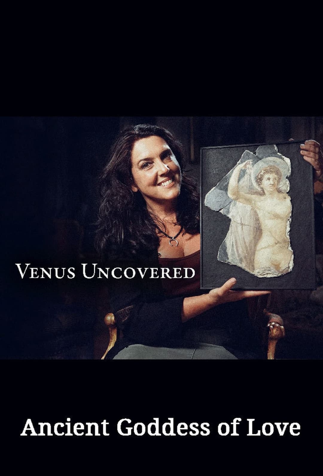 Venus Uncovered: Ancient Goddess of Love