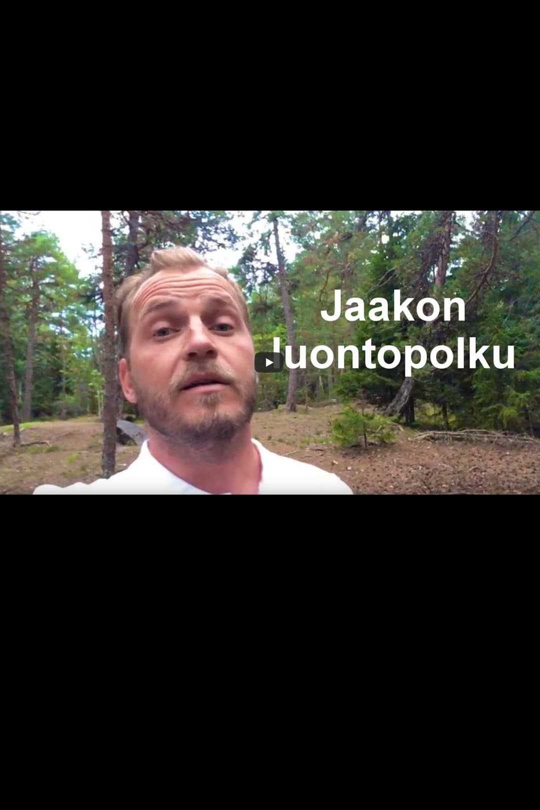 Jaakon luontopolku