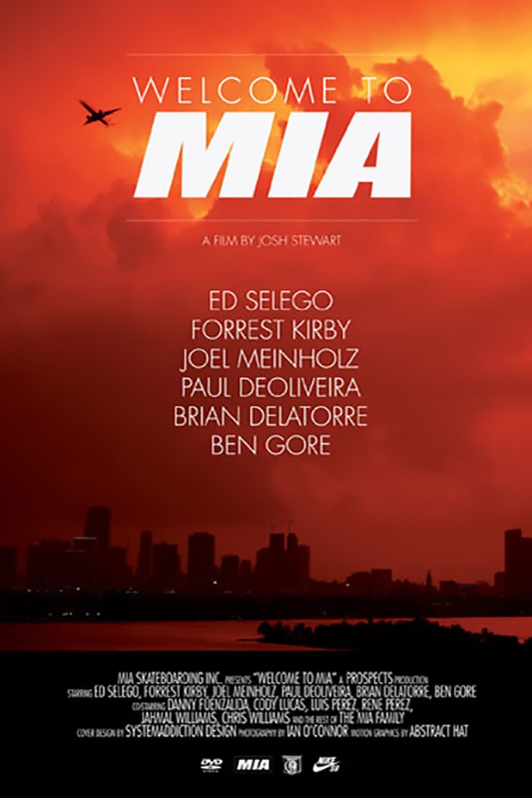 MIA - Welcome to MIA