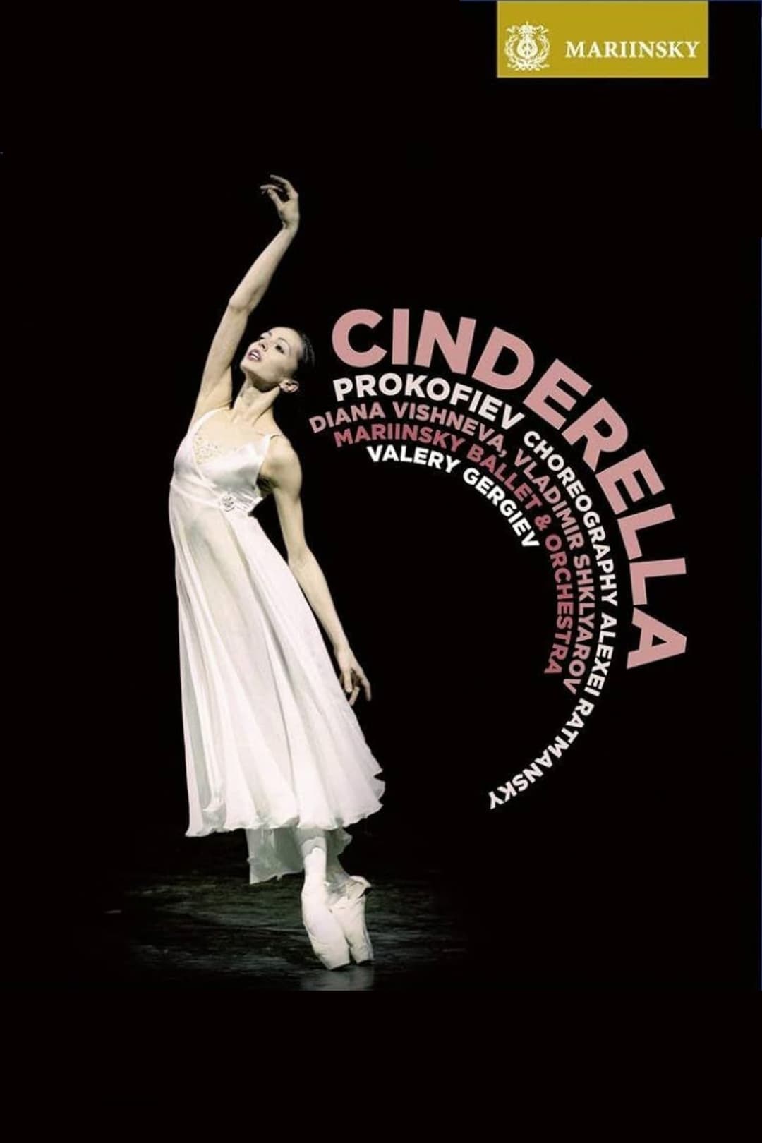 Prokofiev: Cinderella