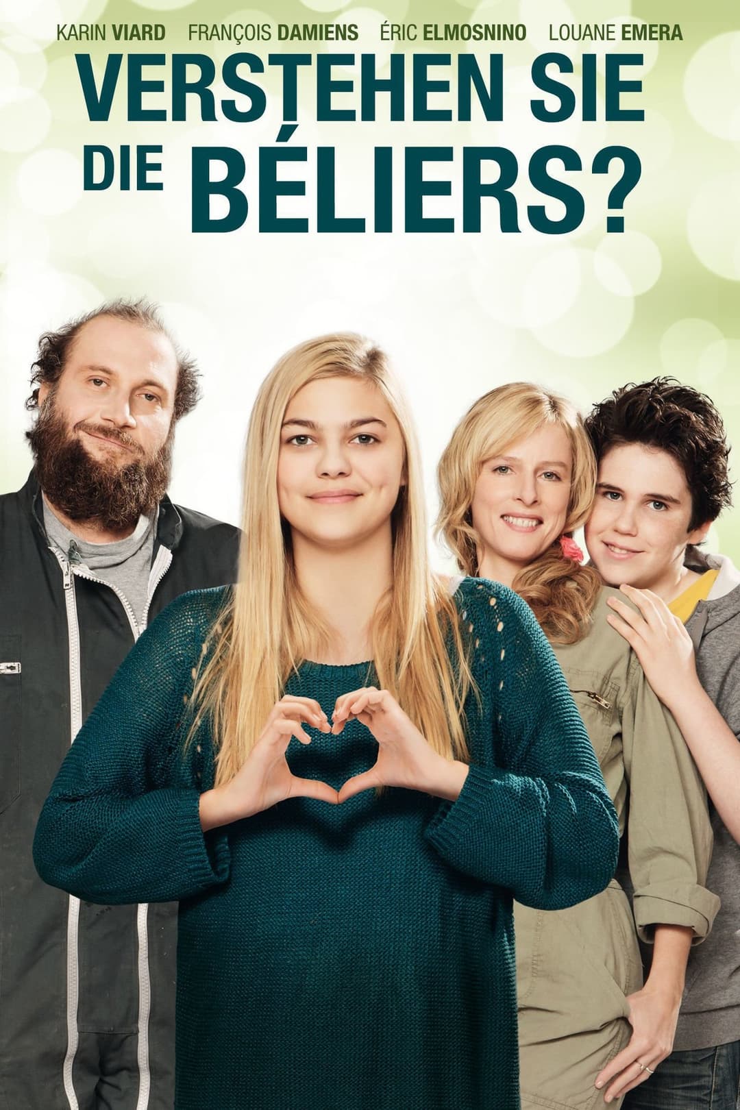 La Famille Bélier