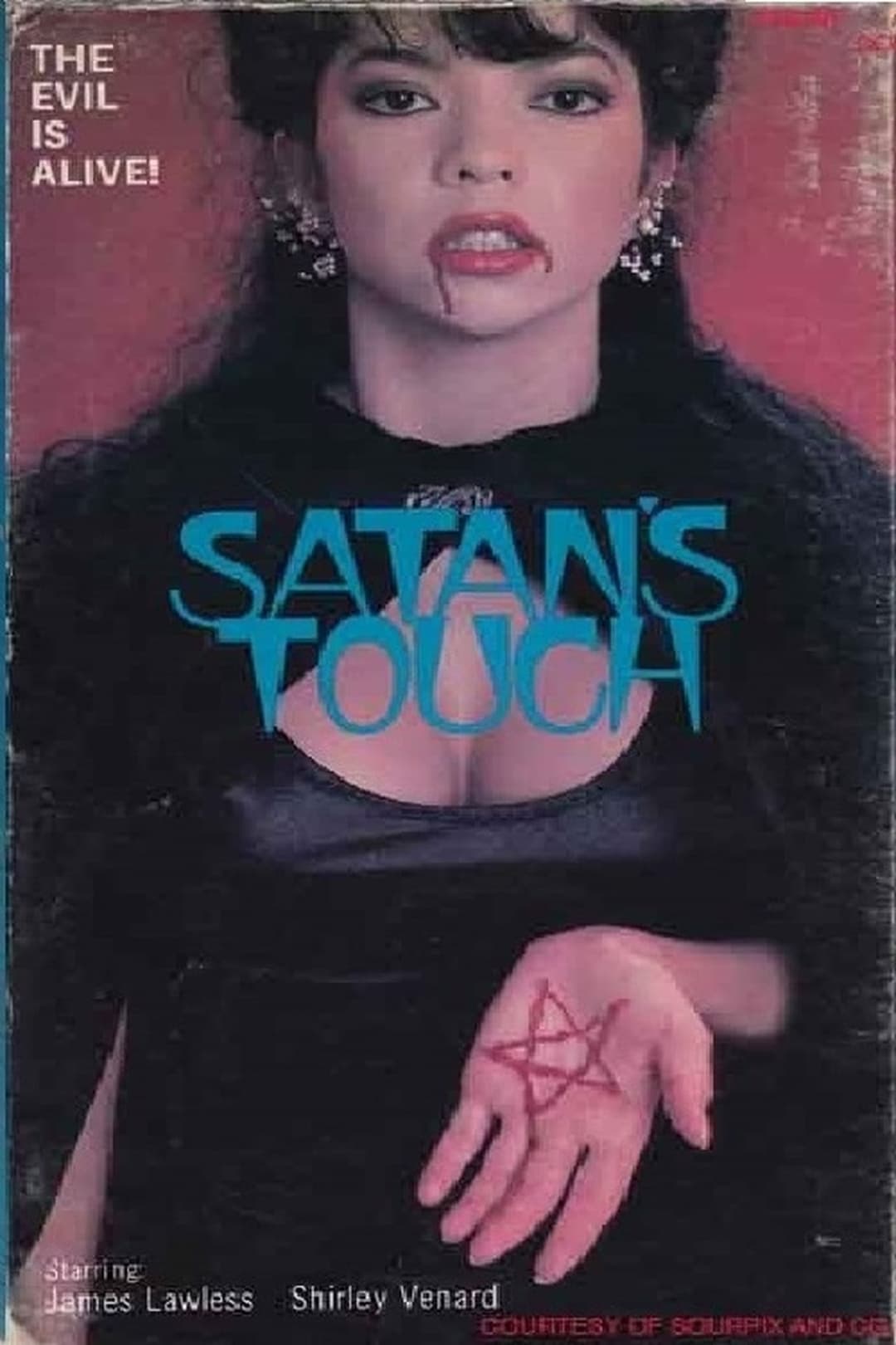 Satan's Touch