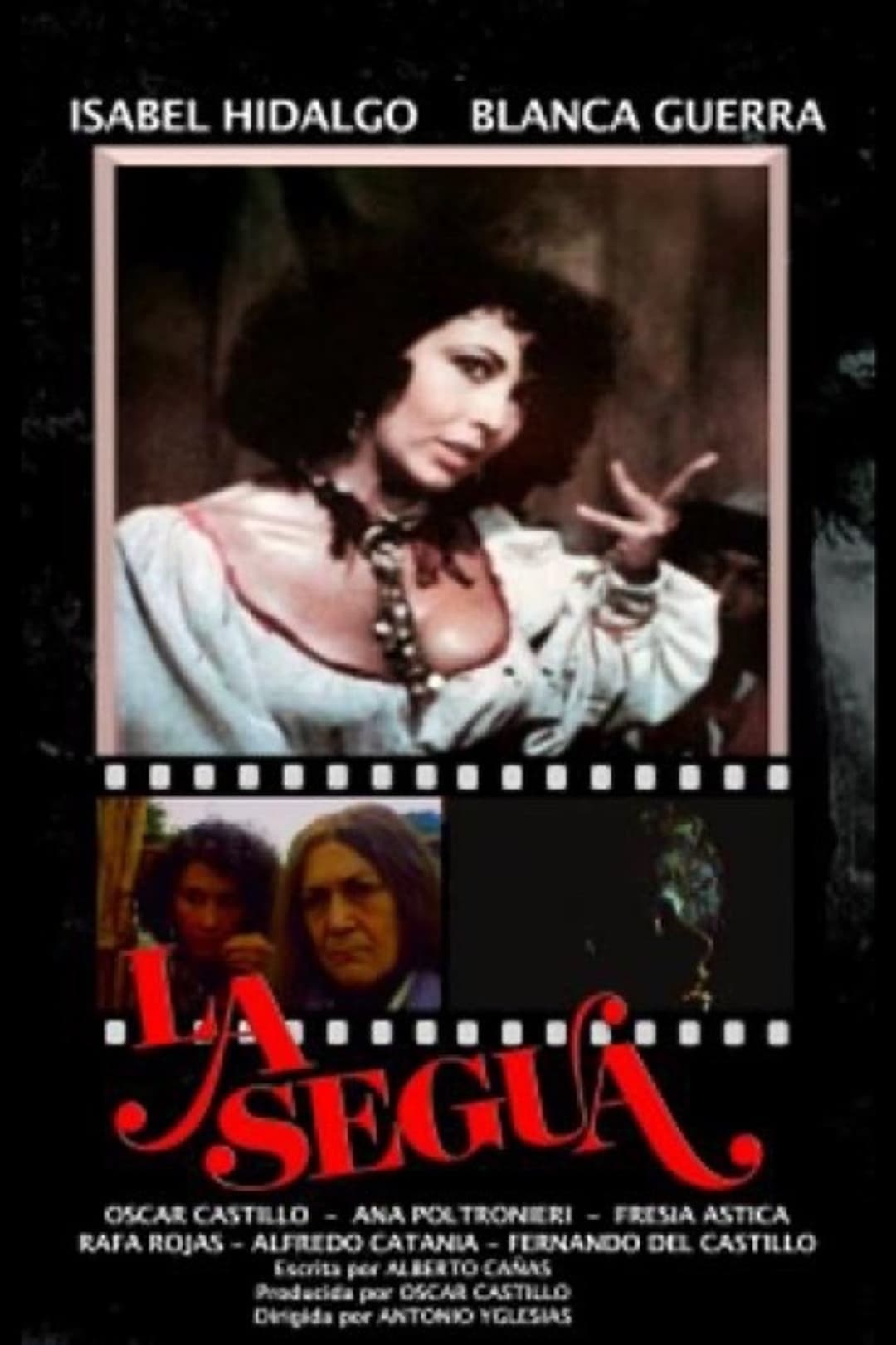 La segua