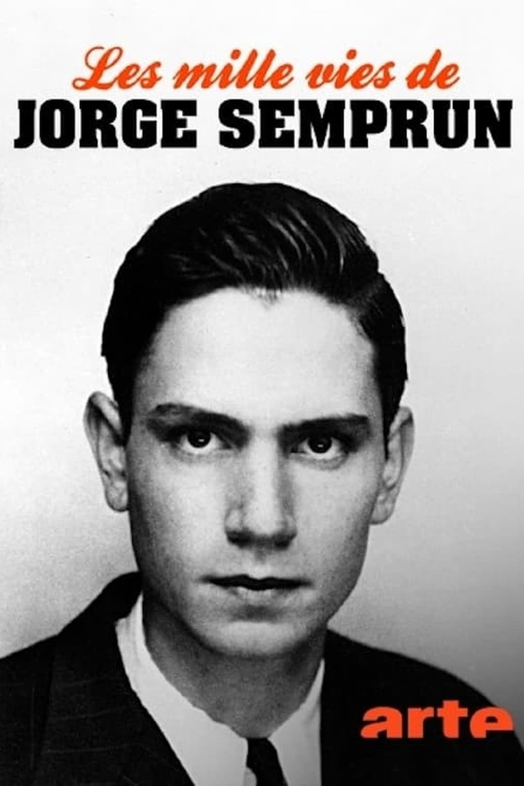Las mil vidas de Jorge Semprún
