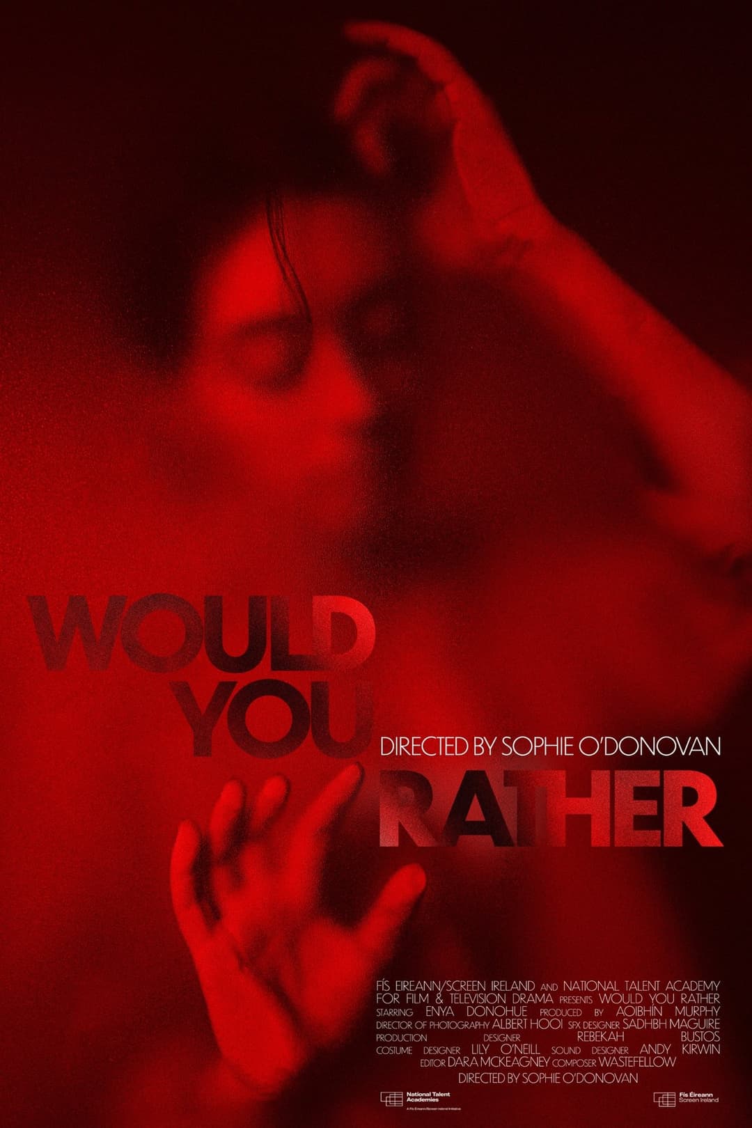 Would You Rather