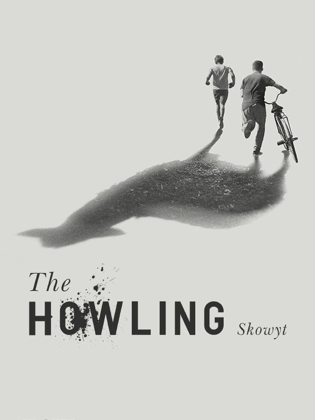 Skowyt