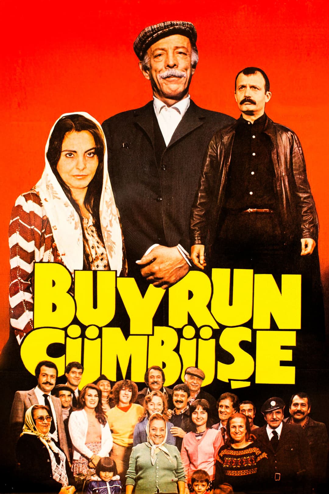 Buyurun Cümbüşe